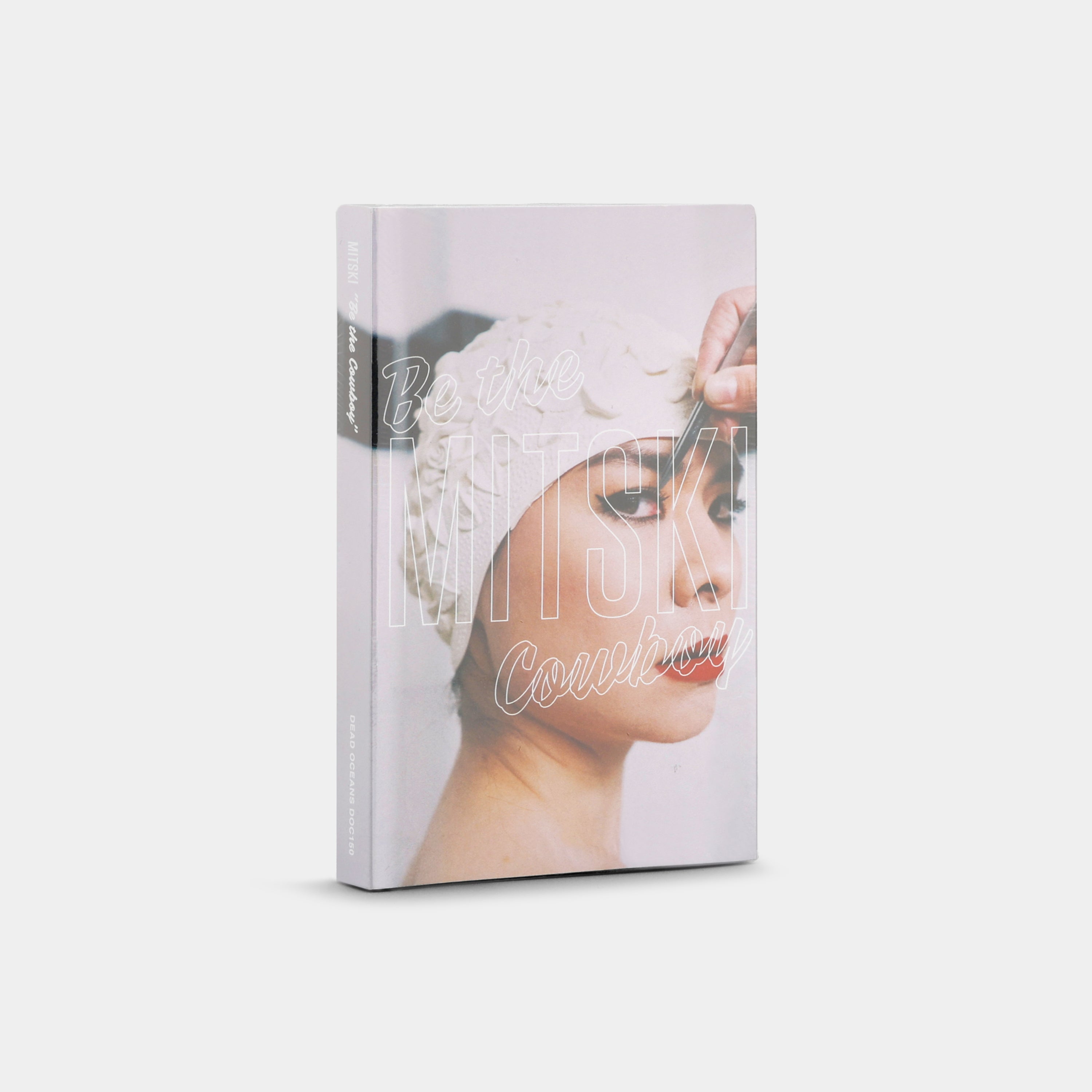 Mitski - Be The Cowboy Cassette Tape