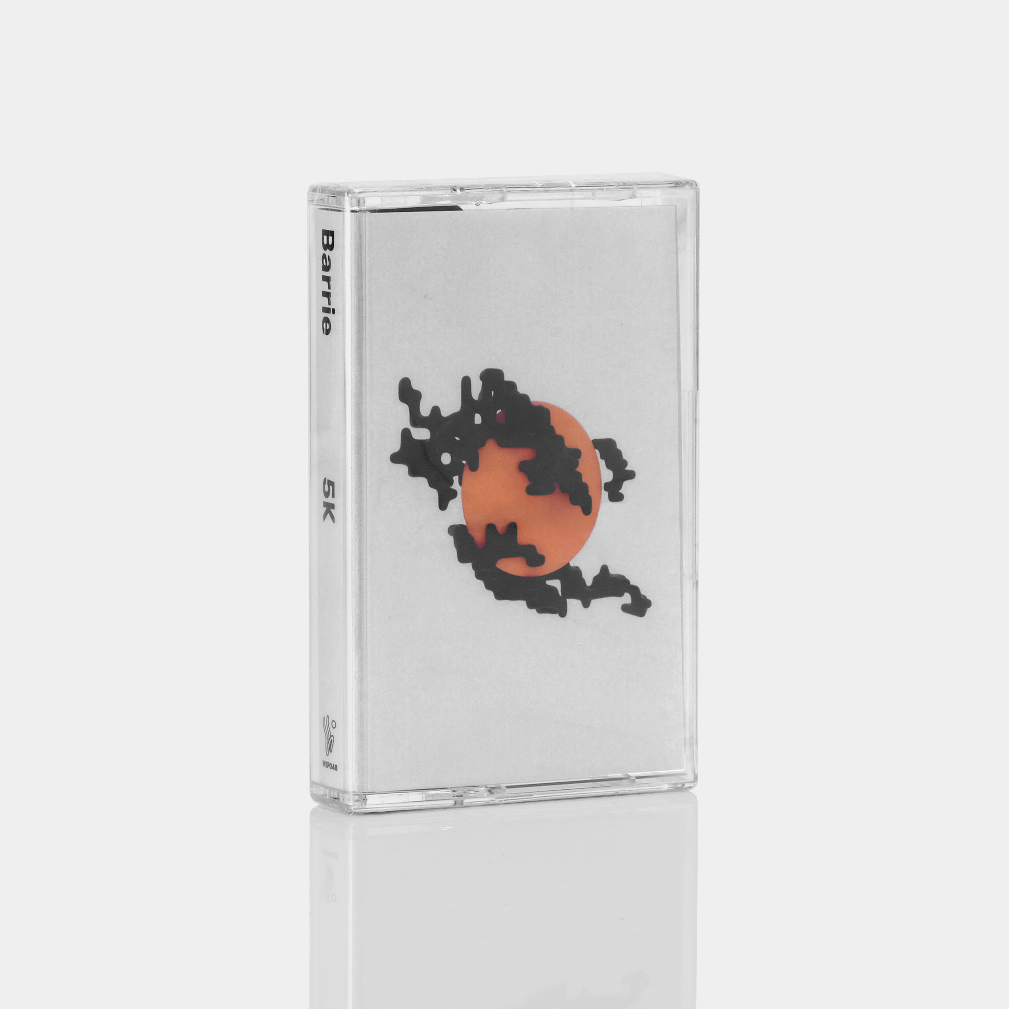 Barrie - 5K Cassette Tape