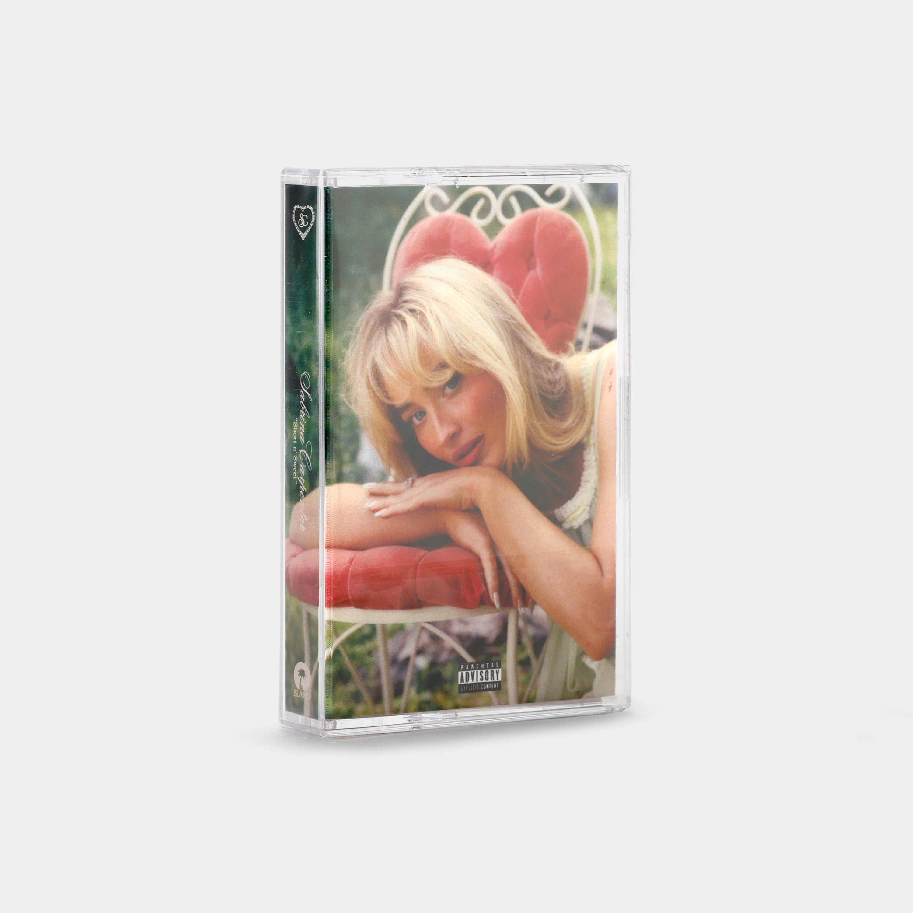 Sabrina Carpenter アルバムまとめ売り Sabrina Carpenter – Short N' Sweet – CD (Album, Stereo), 2024