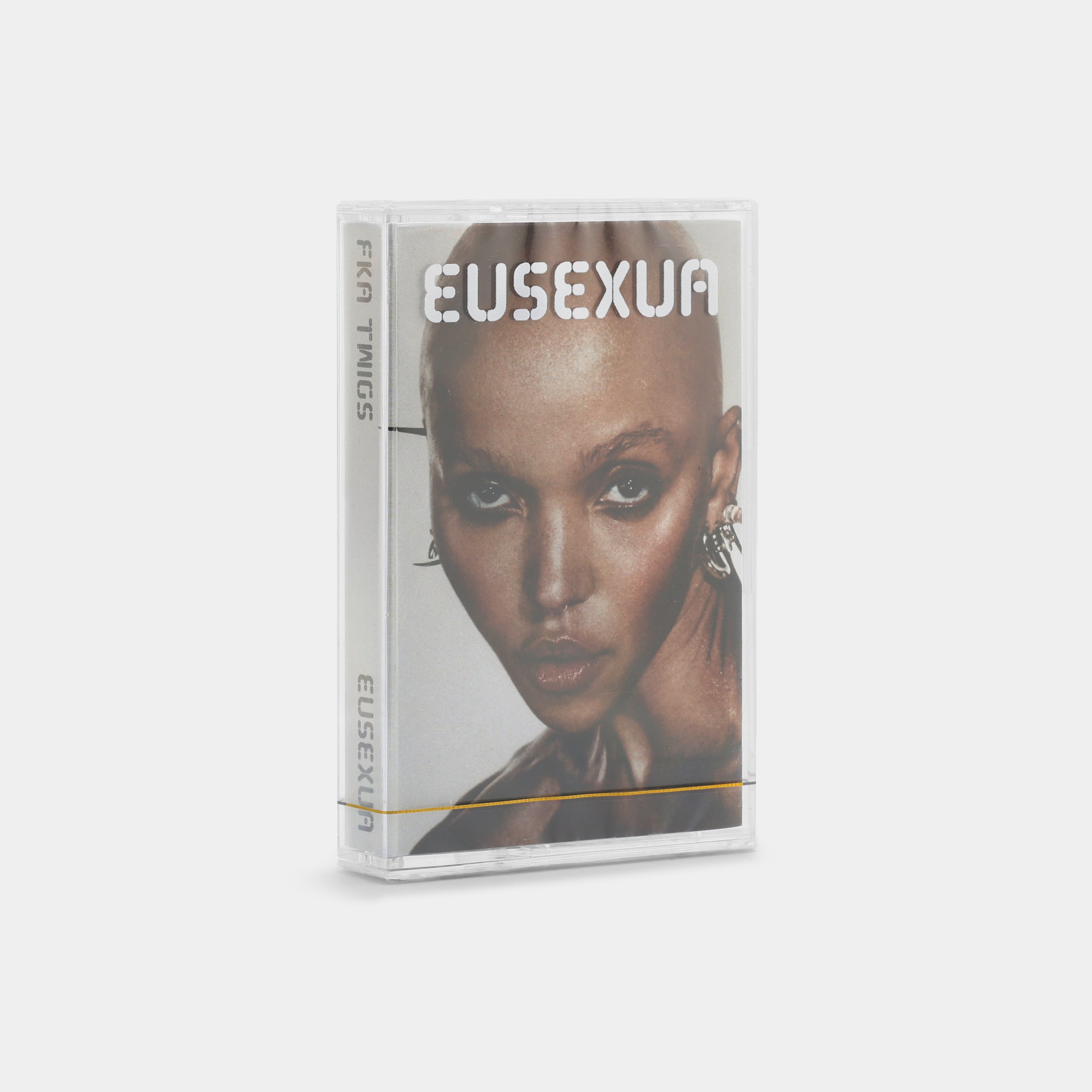 FKA Twigs - Eusexua Cassette Tape