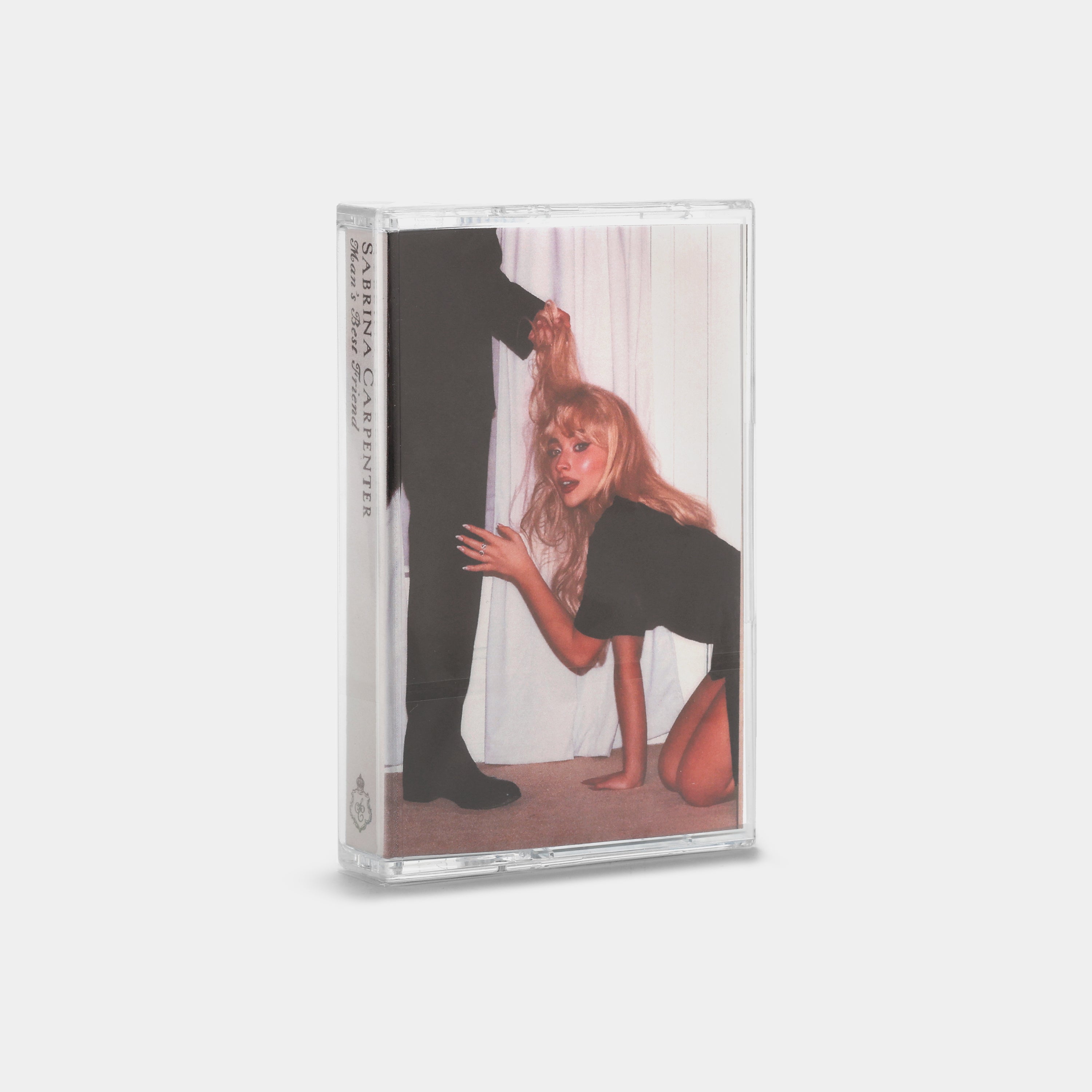 Sabrina Carpenter - Man's Best Friend Cassette Tape