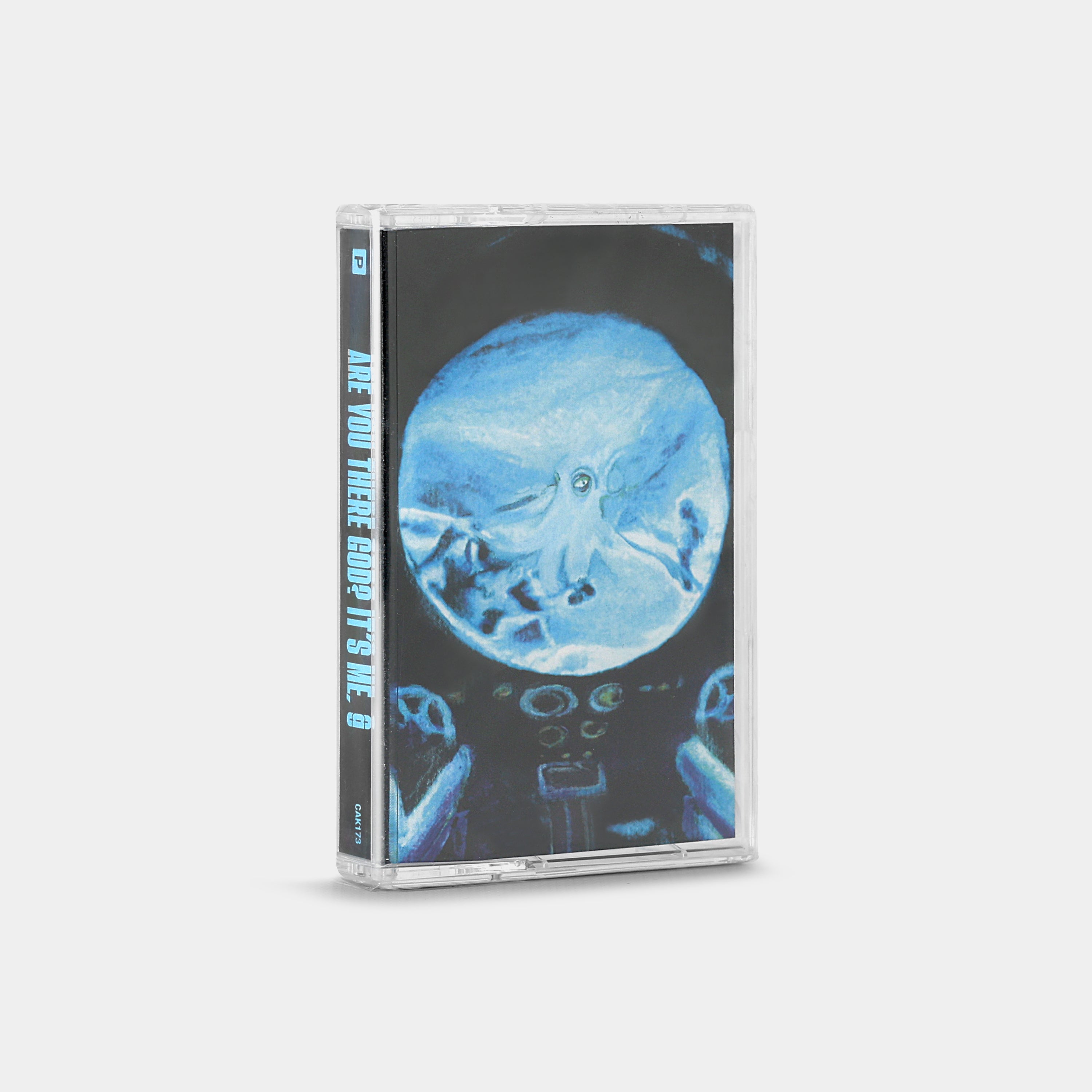 @ - Are You There God? It's Me, @ Cassette Tape
