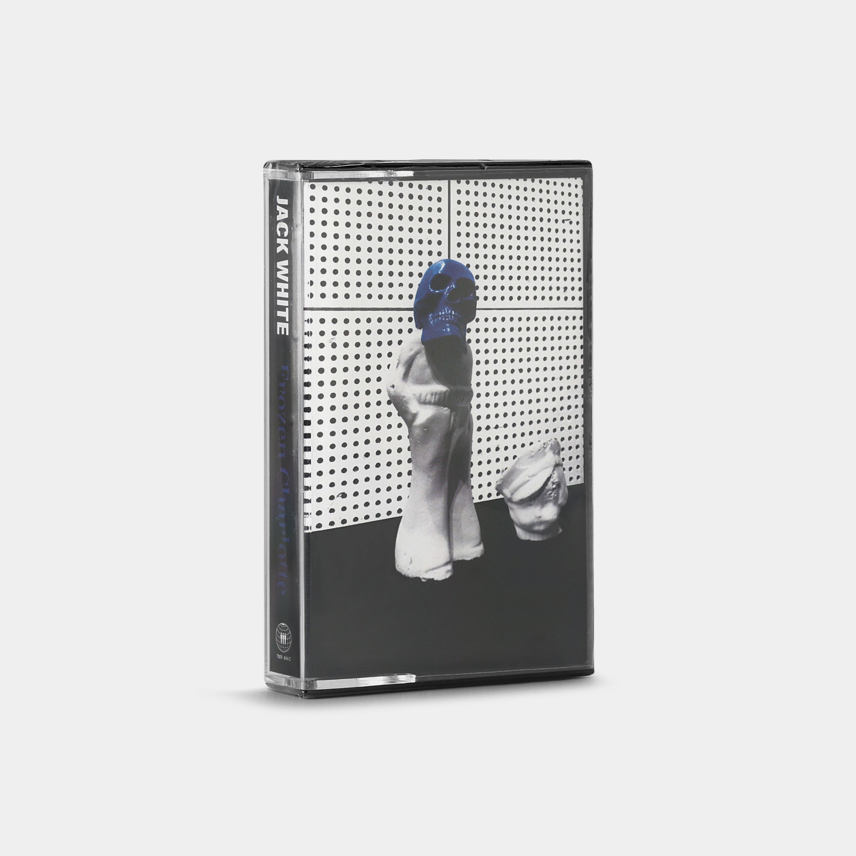 Jack White - Frozen Charlotte Cassette Tape