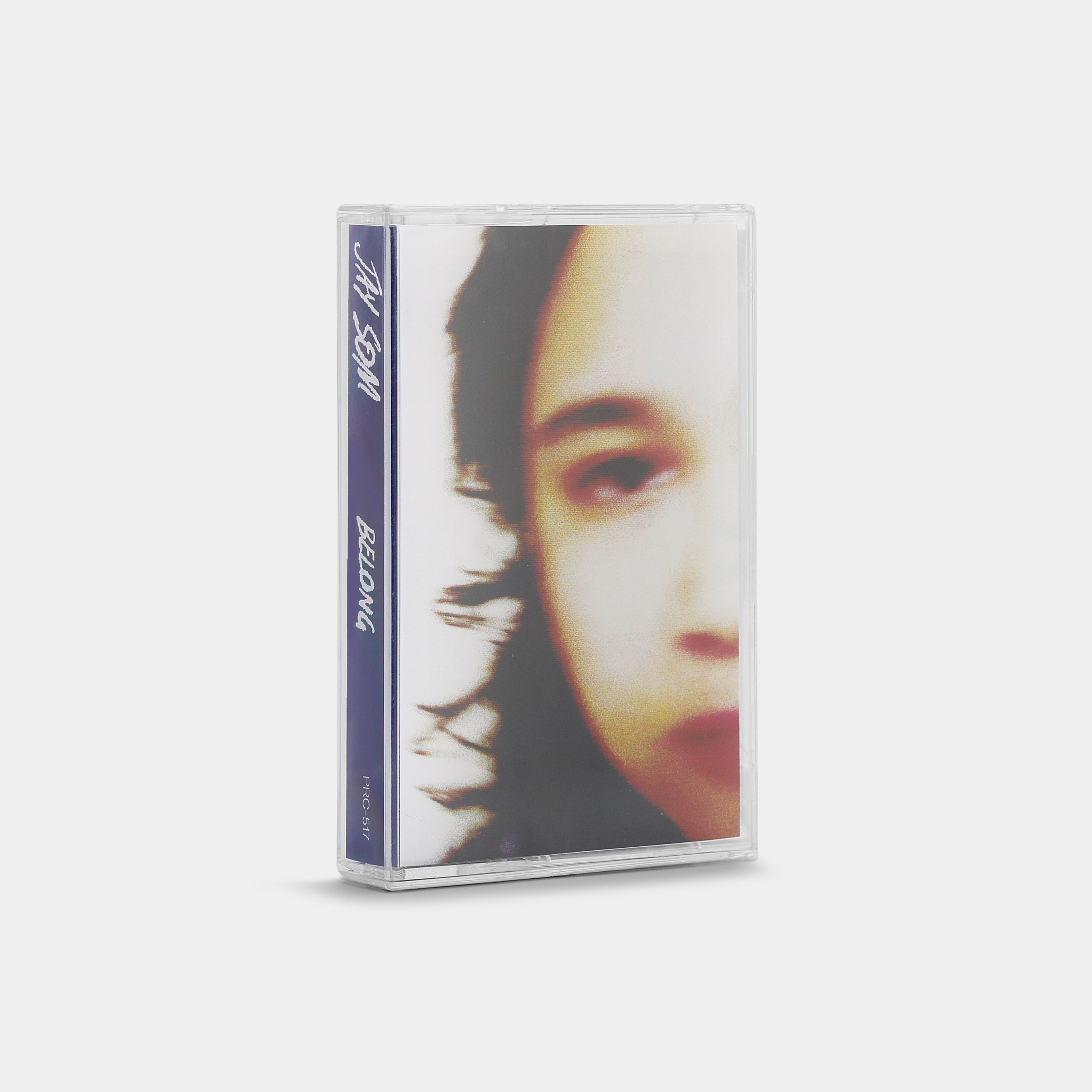 Jay Som - Belong Cassette Tape
