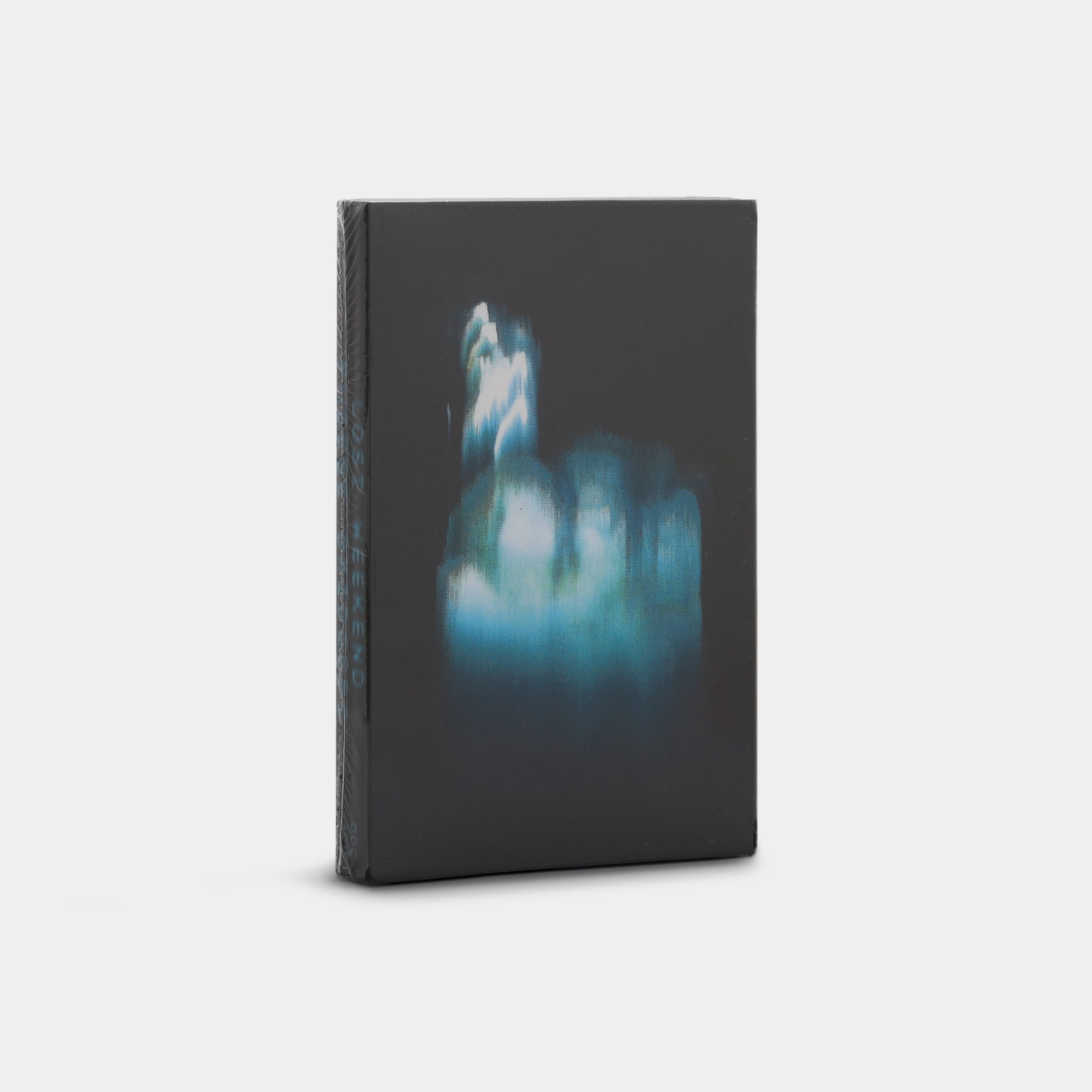 Phoebe Bridgers - Lost Weekend Cassette Tape