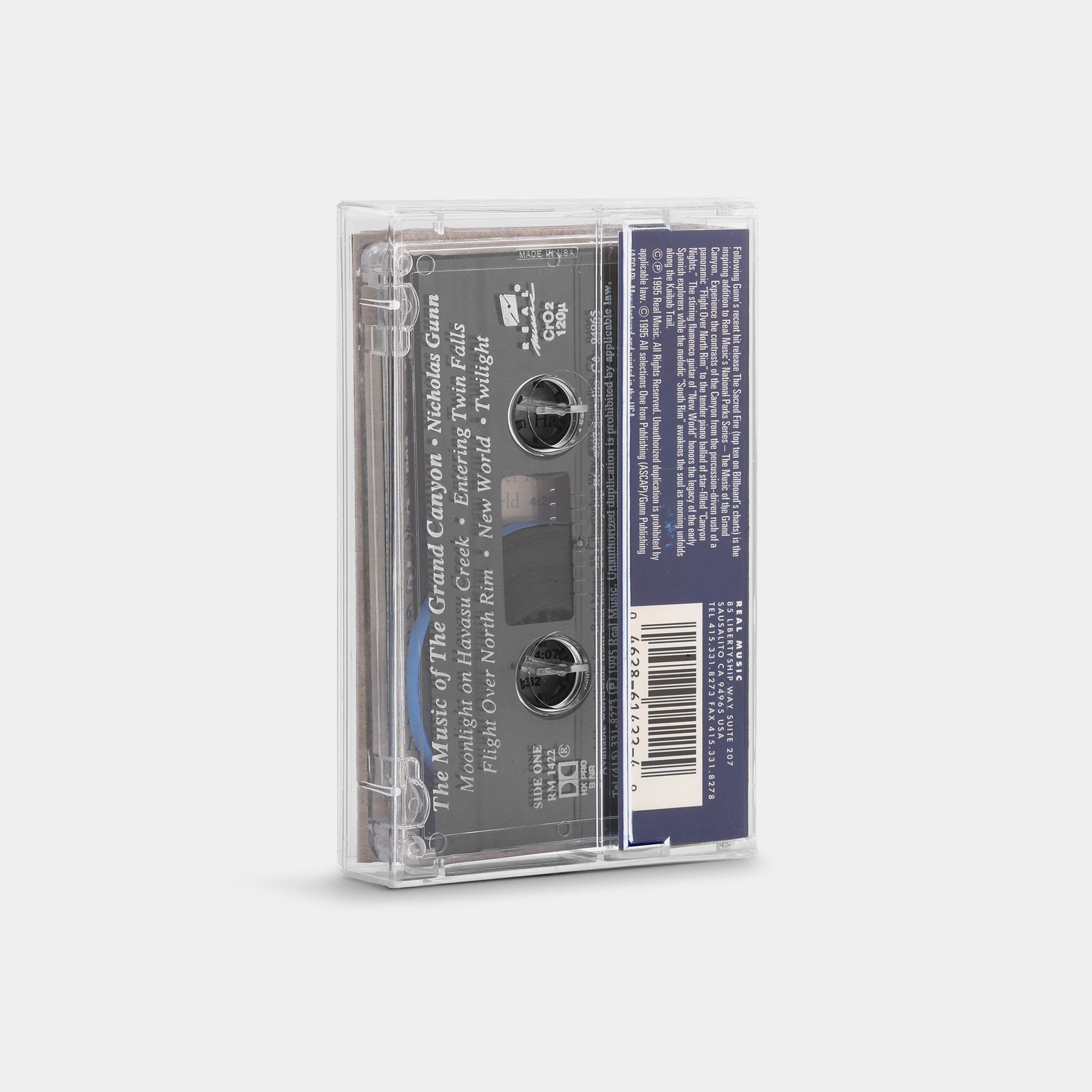 Schola Hungarica, Janka Szendrey & László Dobszay - Gregorian Chant From Hungary: Medieval Christmas Melodies Cassette Tape