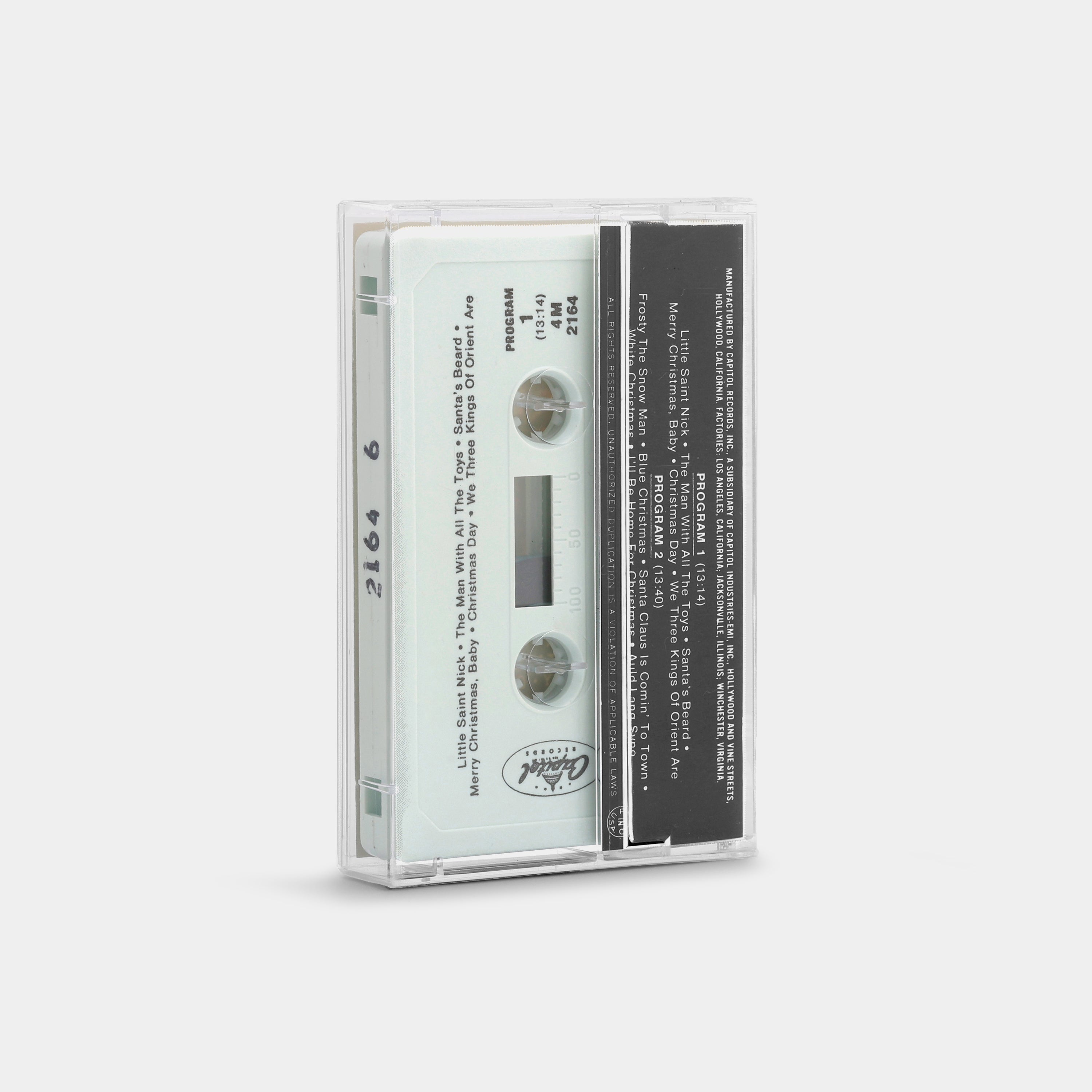 Steve Miller Band - Greatest Hits 1974–78 Cassette Tape
