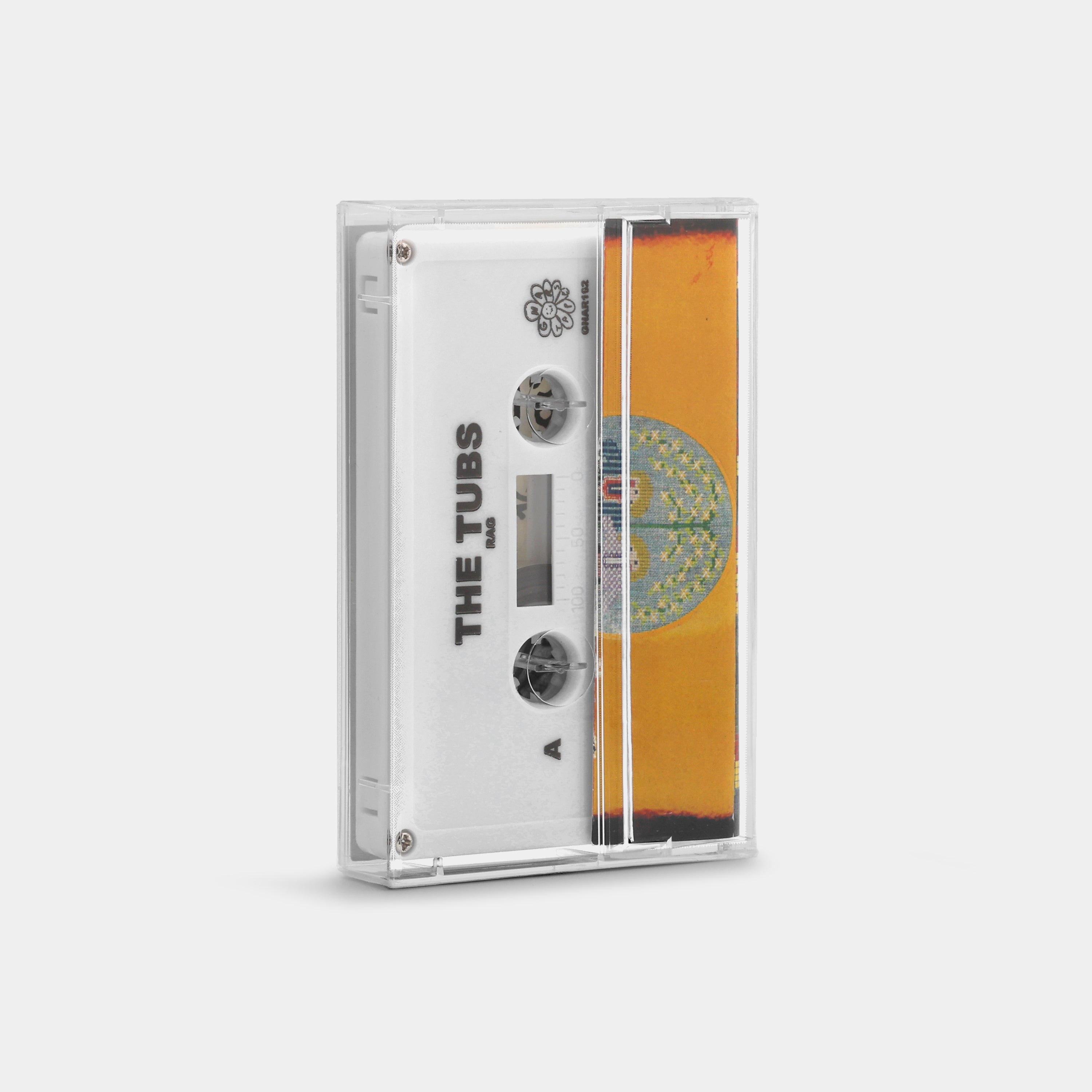The Tubs - Rag Cassette Tape