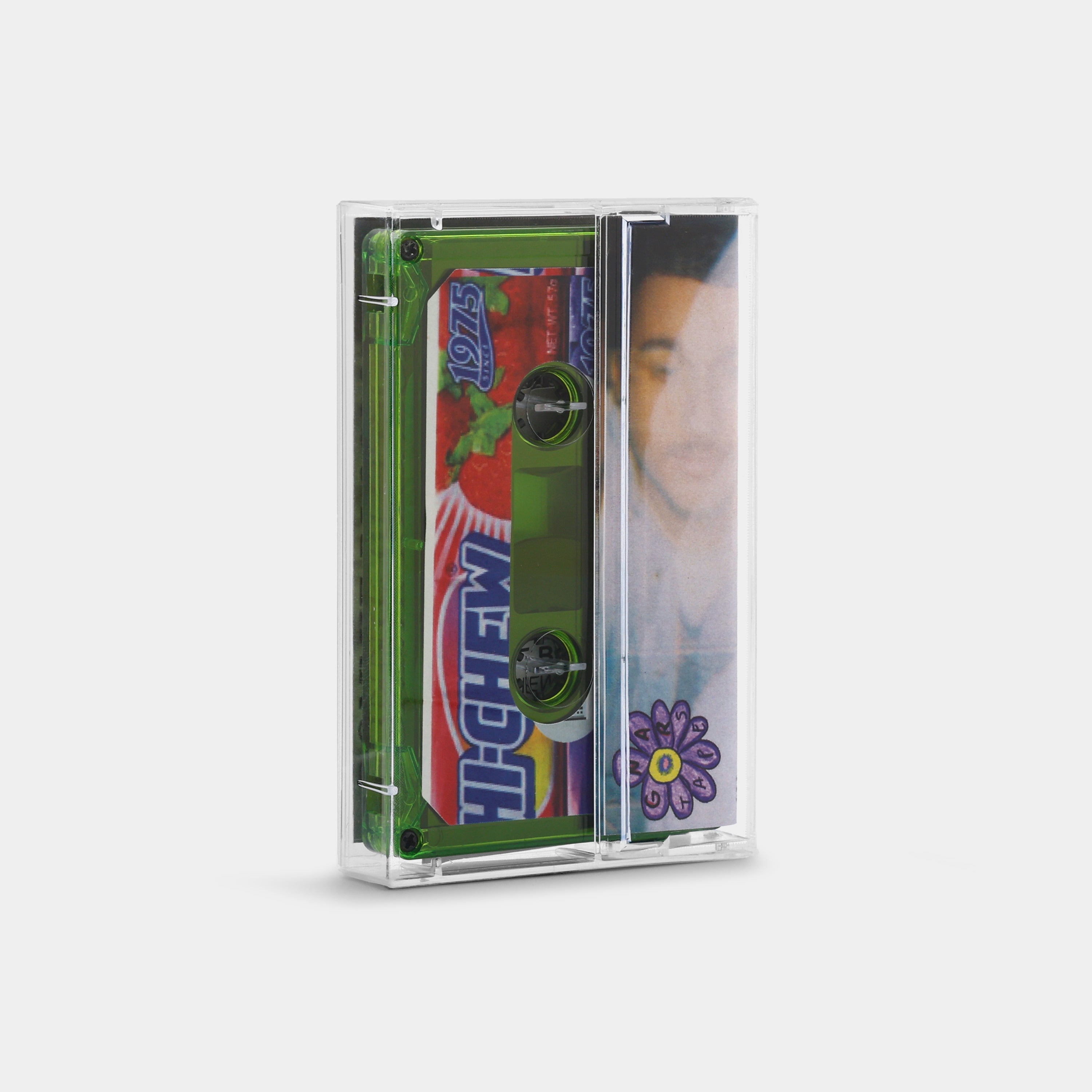 Donnie Blossoms - High Chew/Windows Cassette Tape