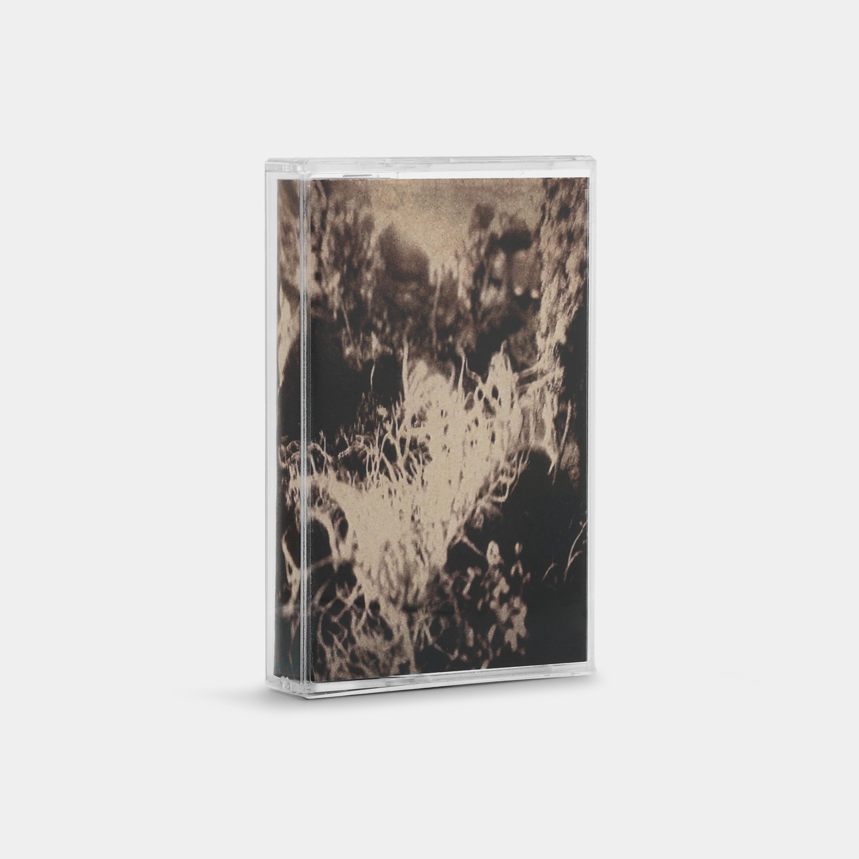 Bacteria Earth - Maple Sea Cassette Tape