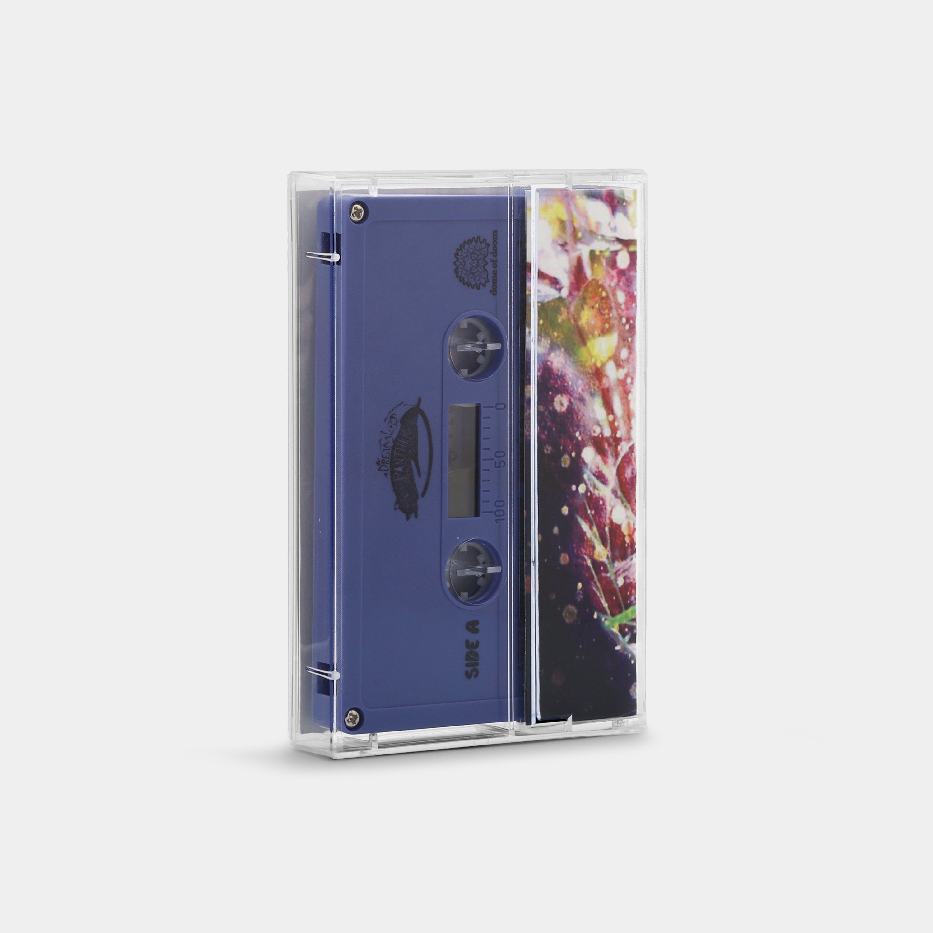 Dream Panther - Beyonce's Child Cassette Tape