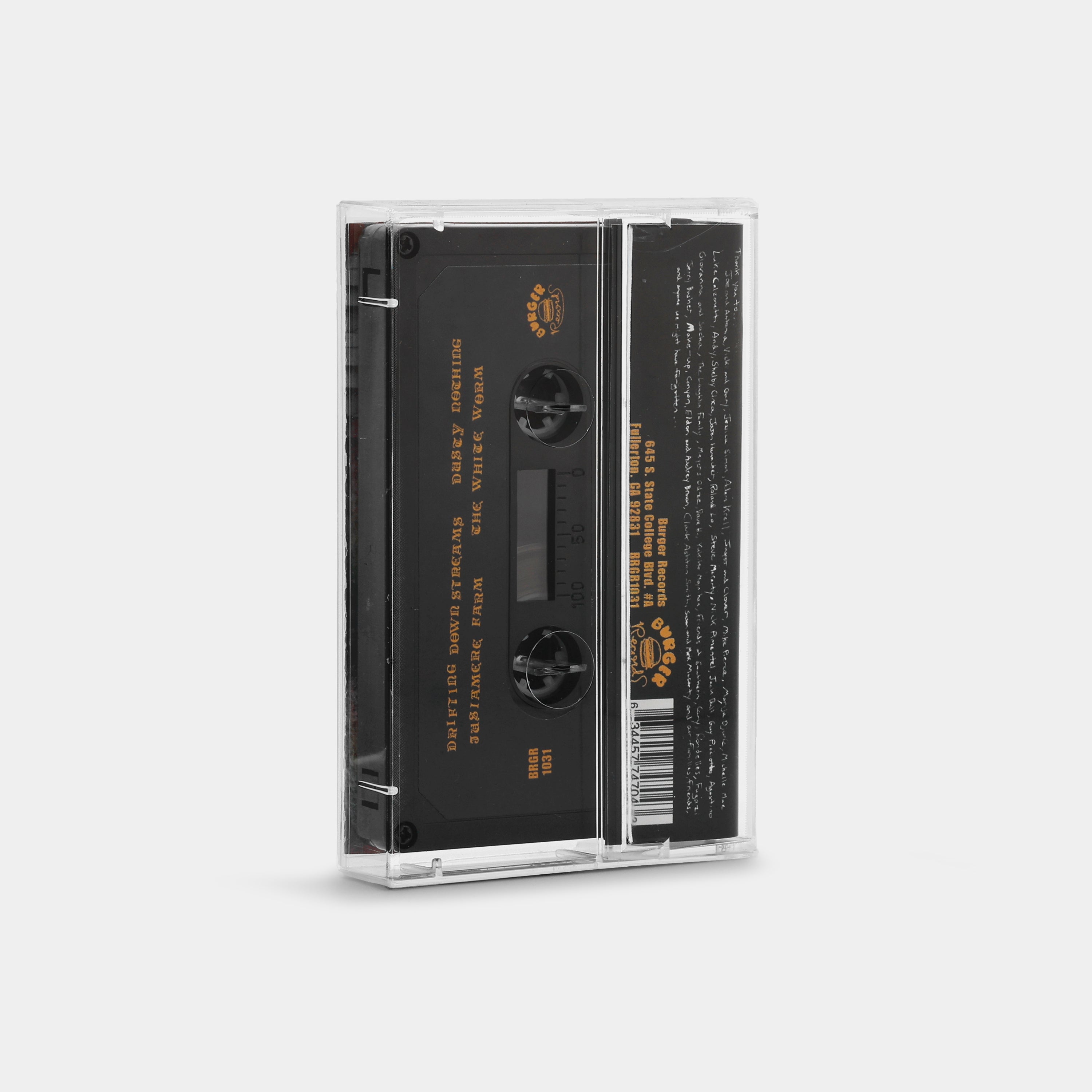 Dead Meadow - Howls From The Hills Cassette Tape