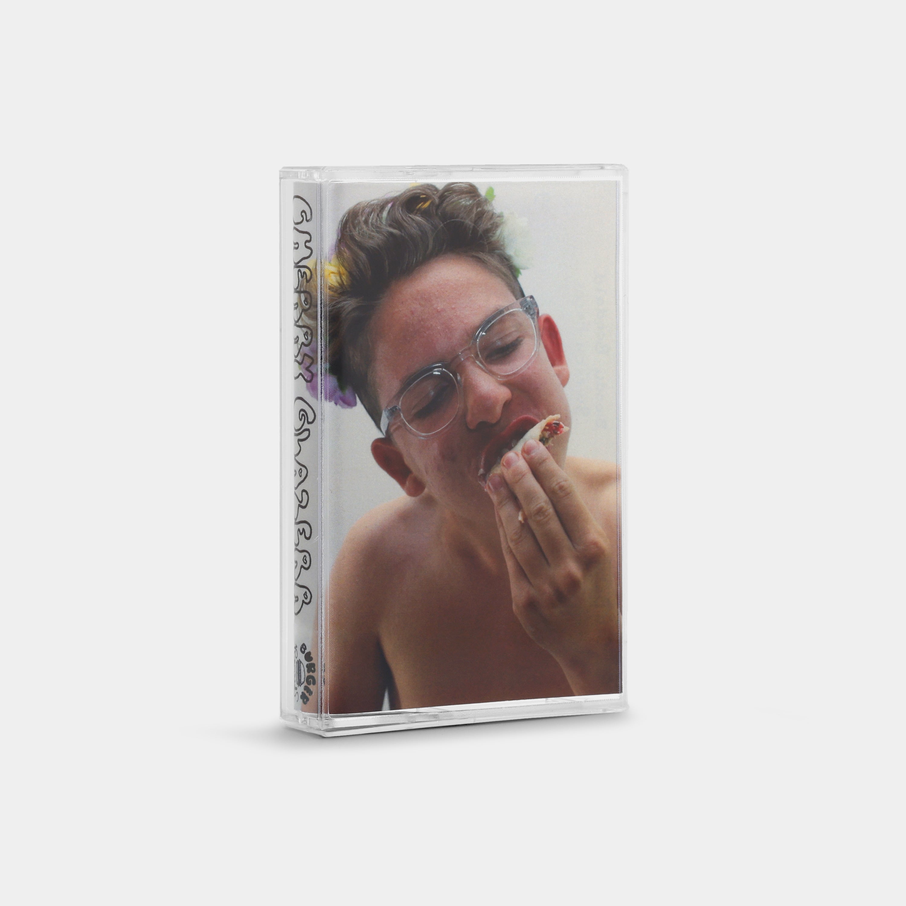 Cherry Glazerr - Haxel Princess Cassette Tape