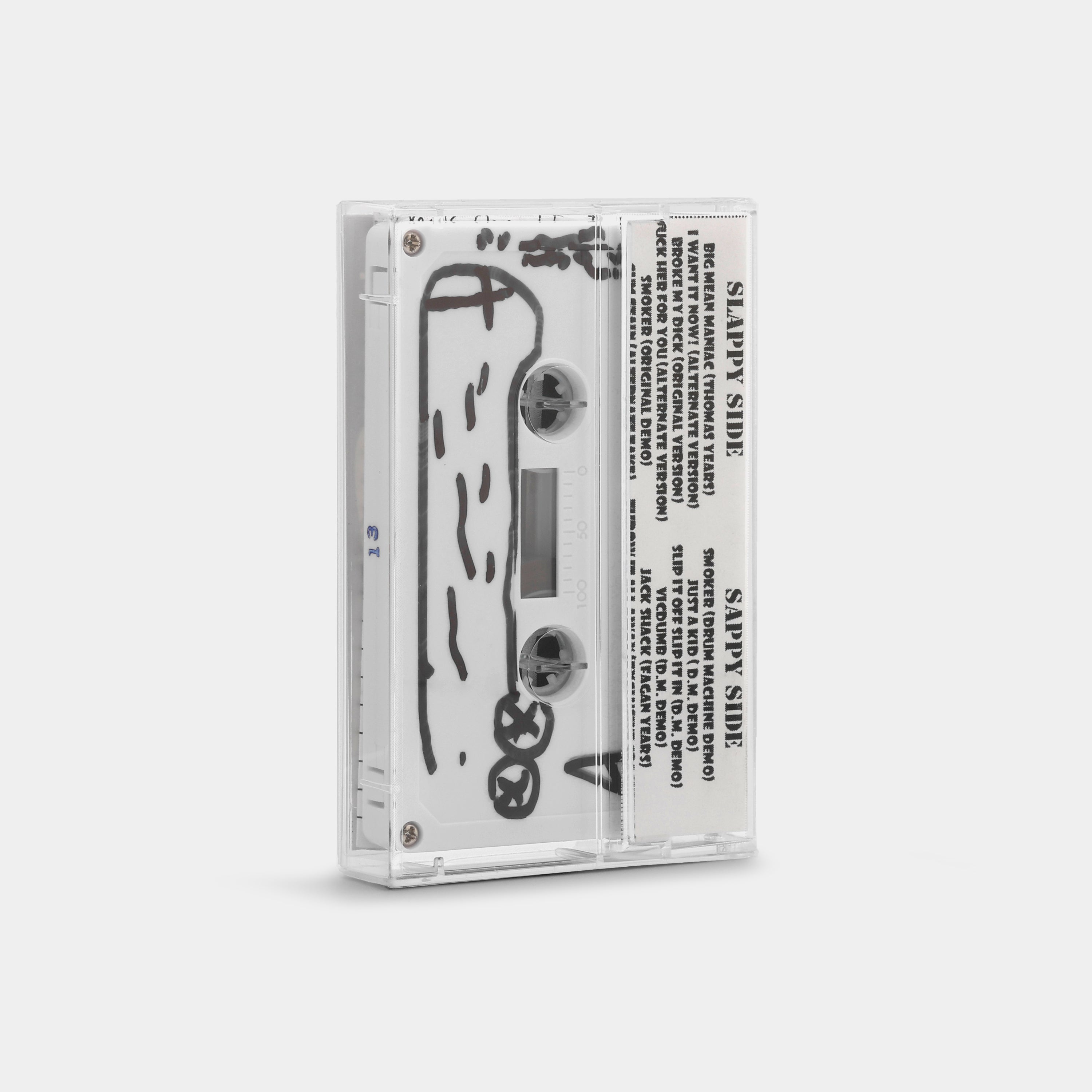 Cum Stain - Another Side of Cum Stain Cassette Tape