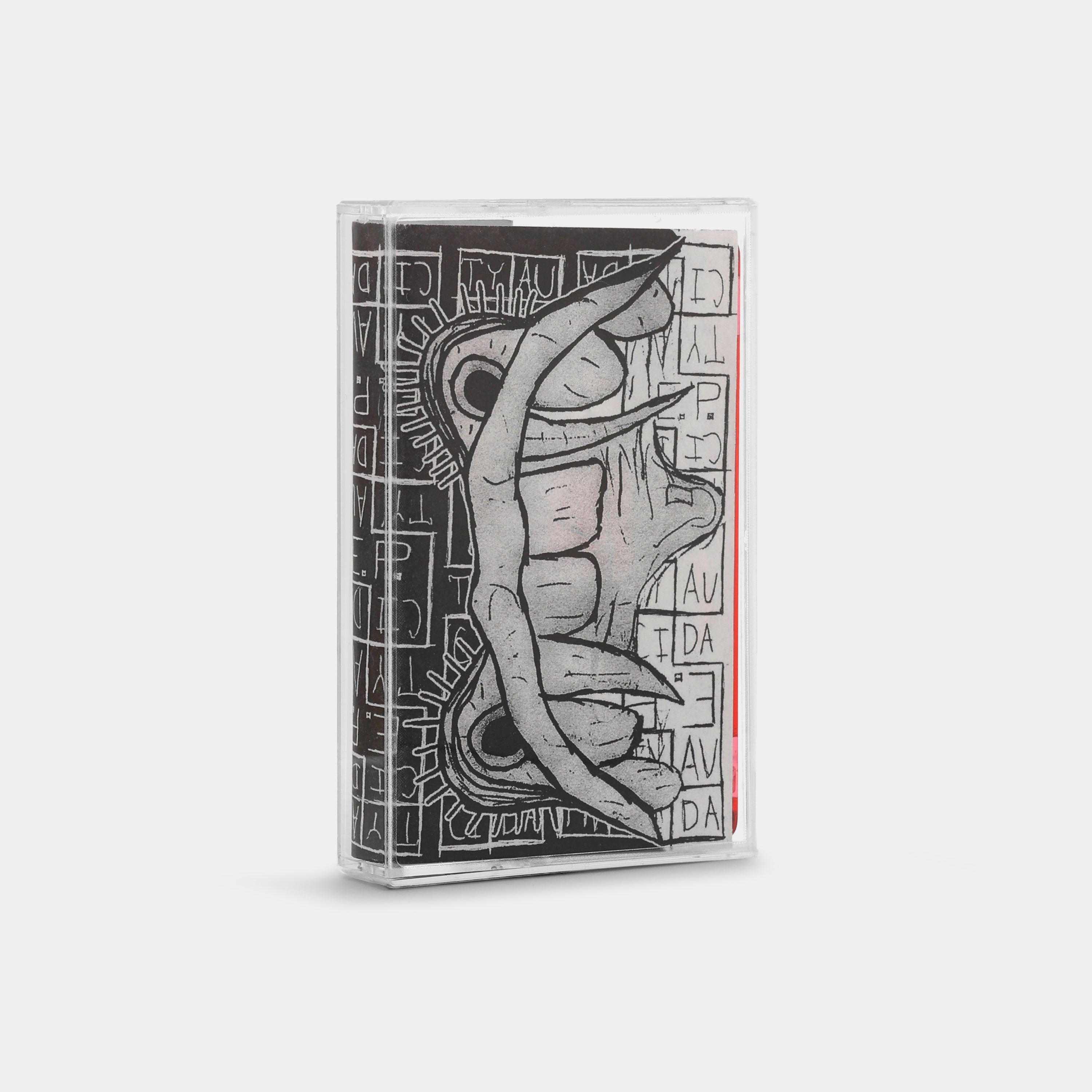 Audacity - Audacity EP Cassette Tape