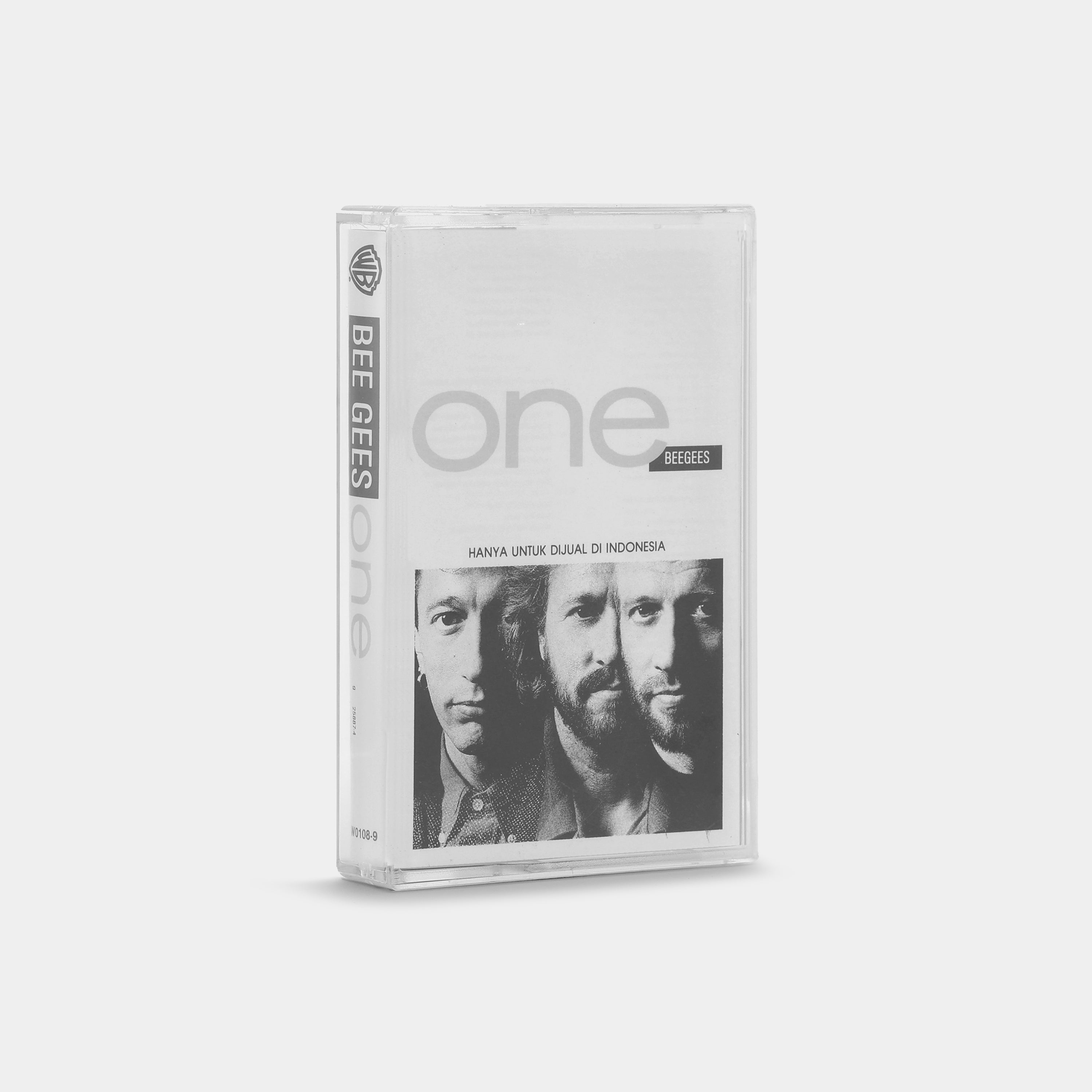 Bee Gees - One Cassette Tape