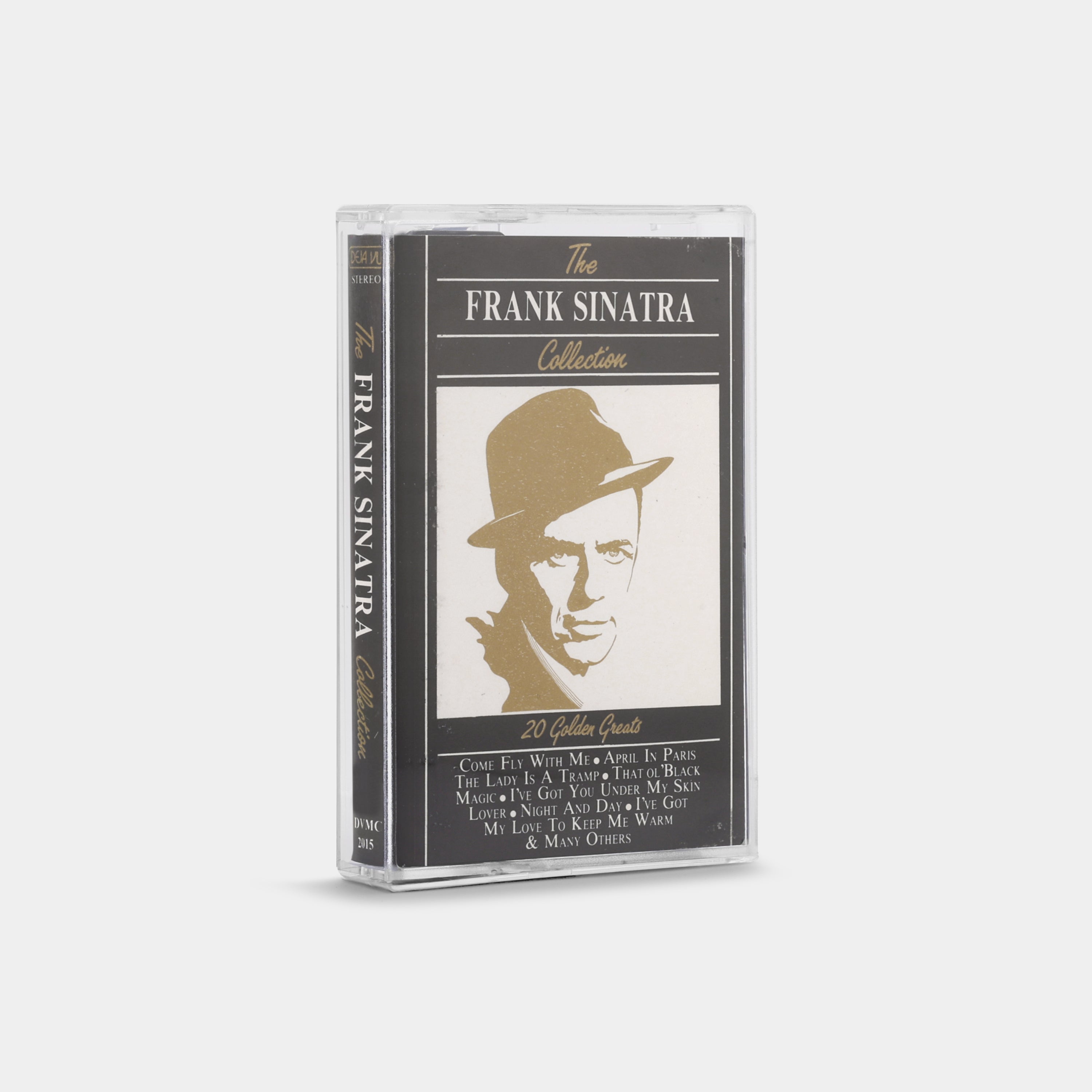 Frank Sinatra - The Frank Sinatra Collection Cassette Tape