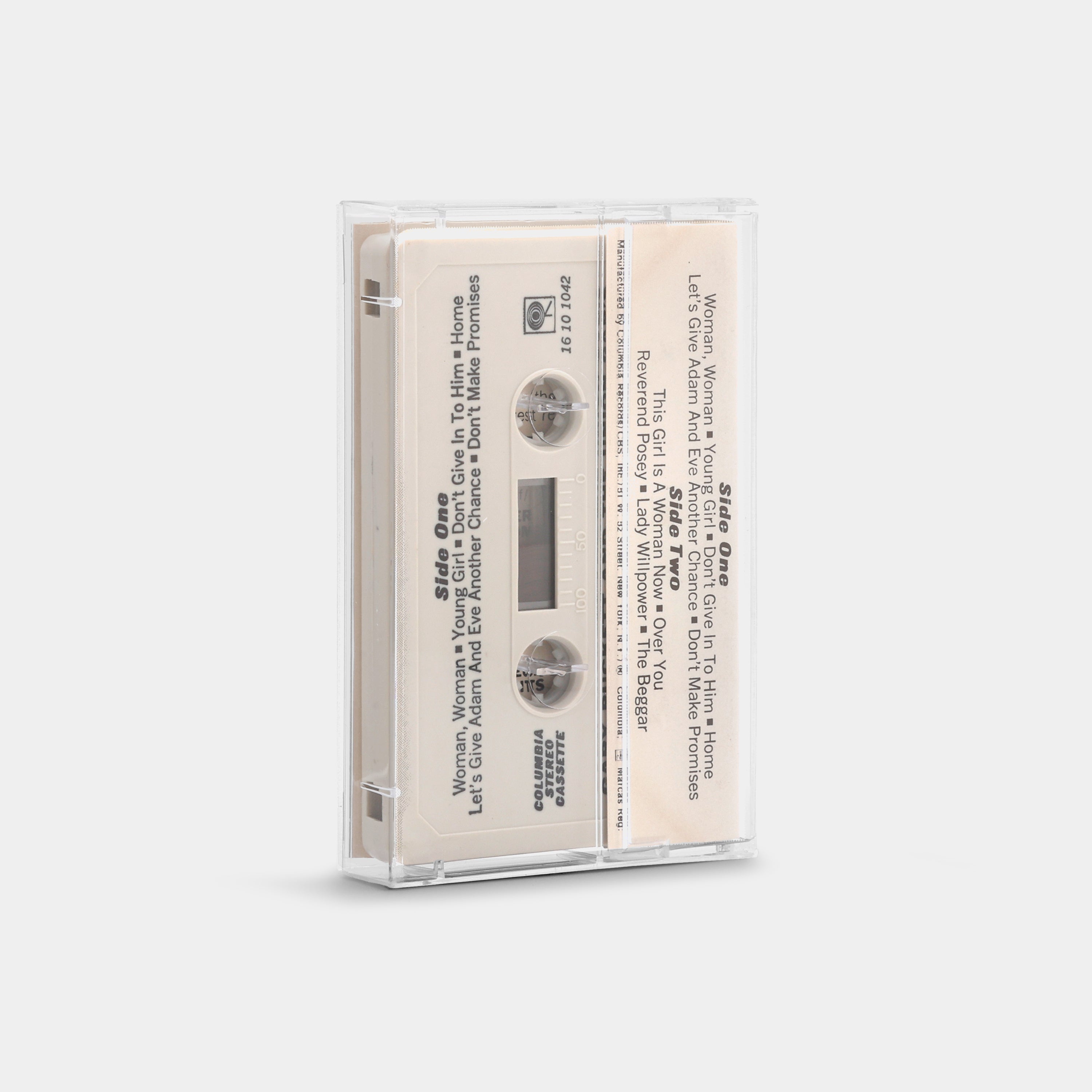 Gary Puckett And The Union Gap - Gary Puckett And The Union Gap's Greatest Hits Cassette Tape