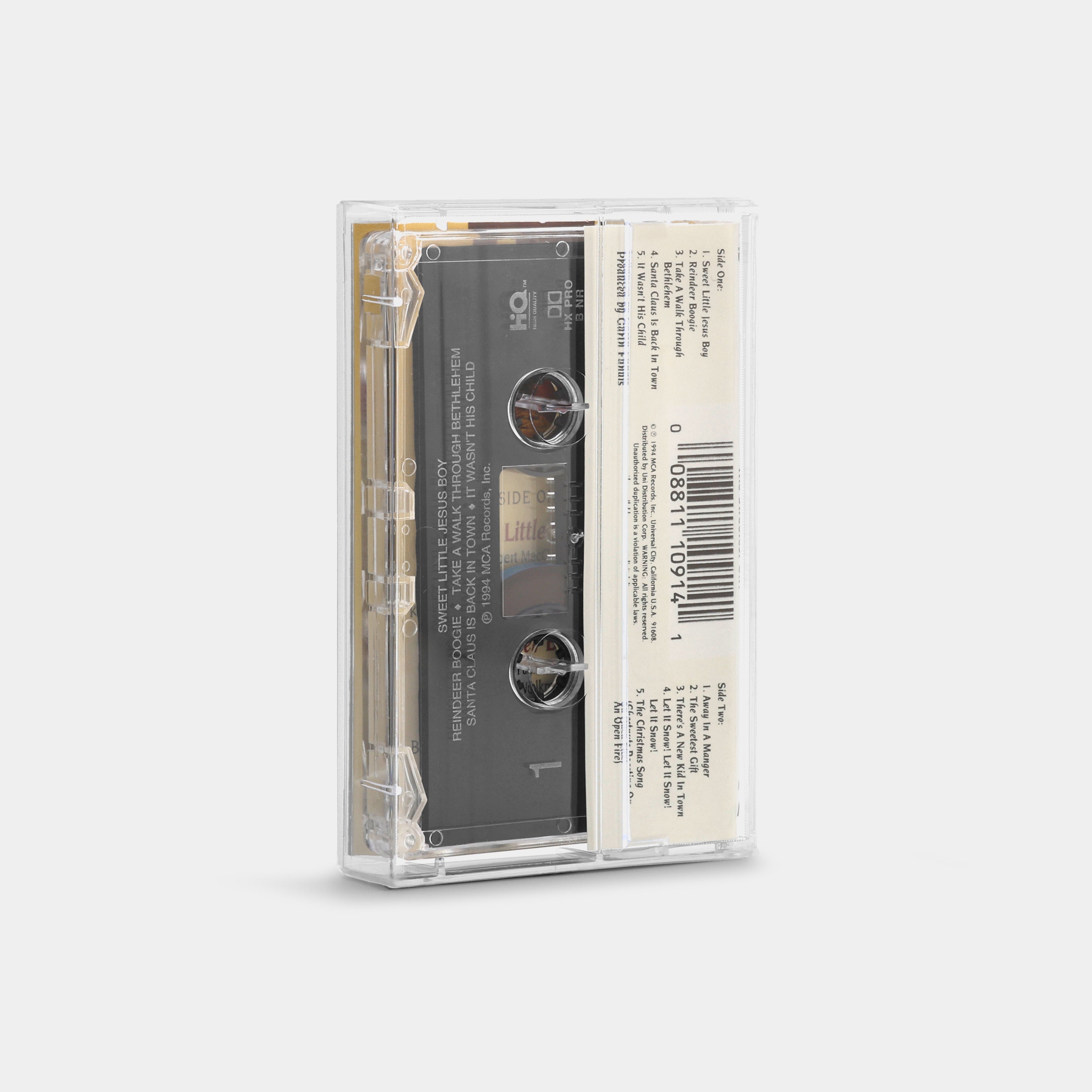 Trisha Yearwood - The Sweetest Gift Cassette Tape