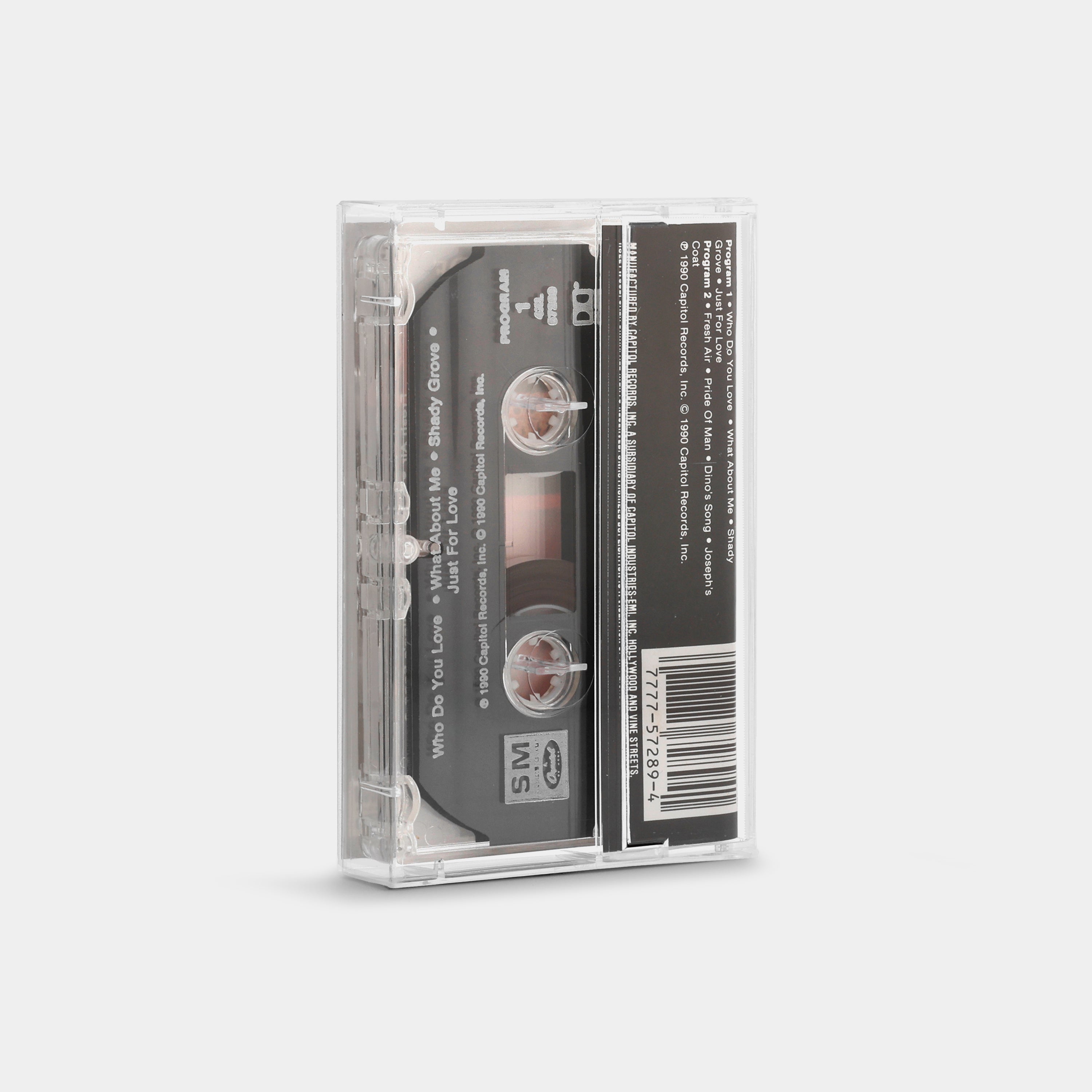 Quicksilver Messenger Service - The Best Of Quicksilver Messenger Service Cassette Tape