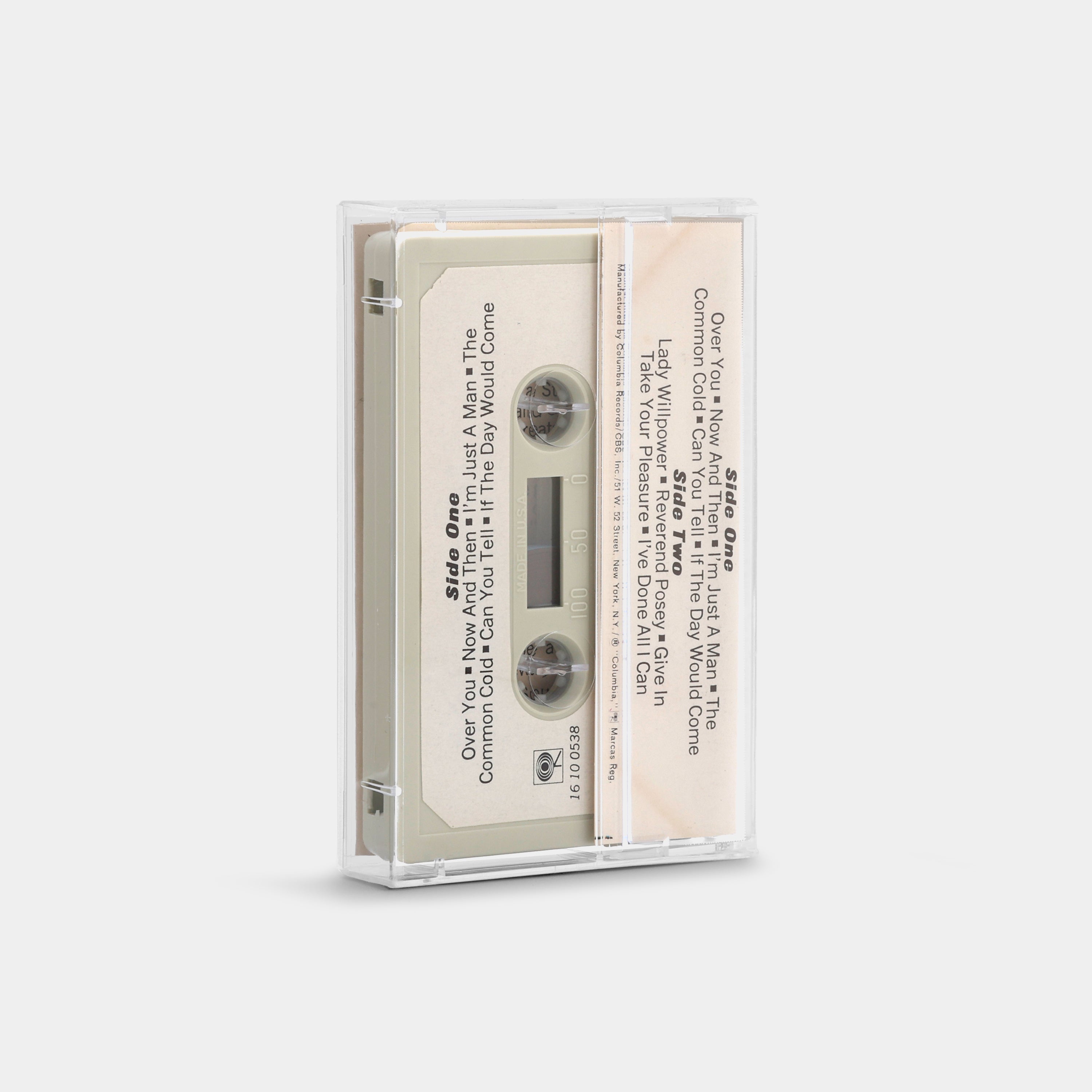 Gary Puckett And The Union Gap - Incredible Cassette Tape