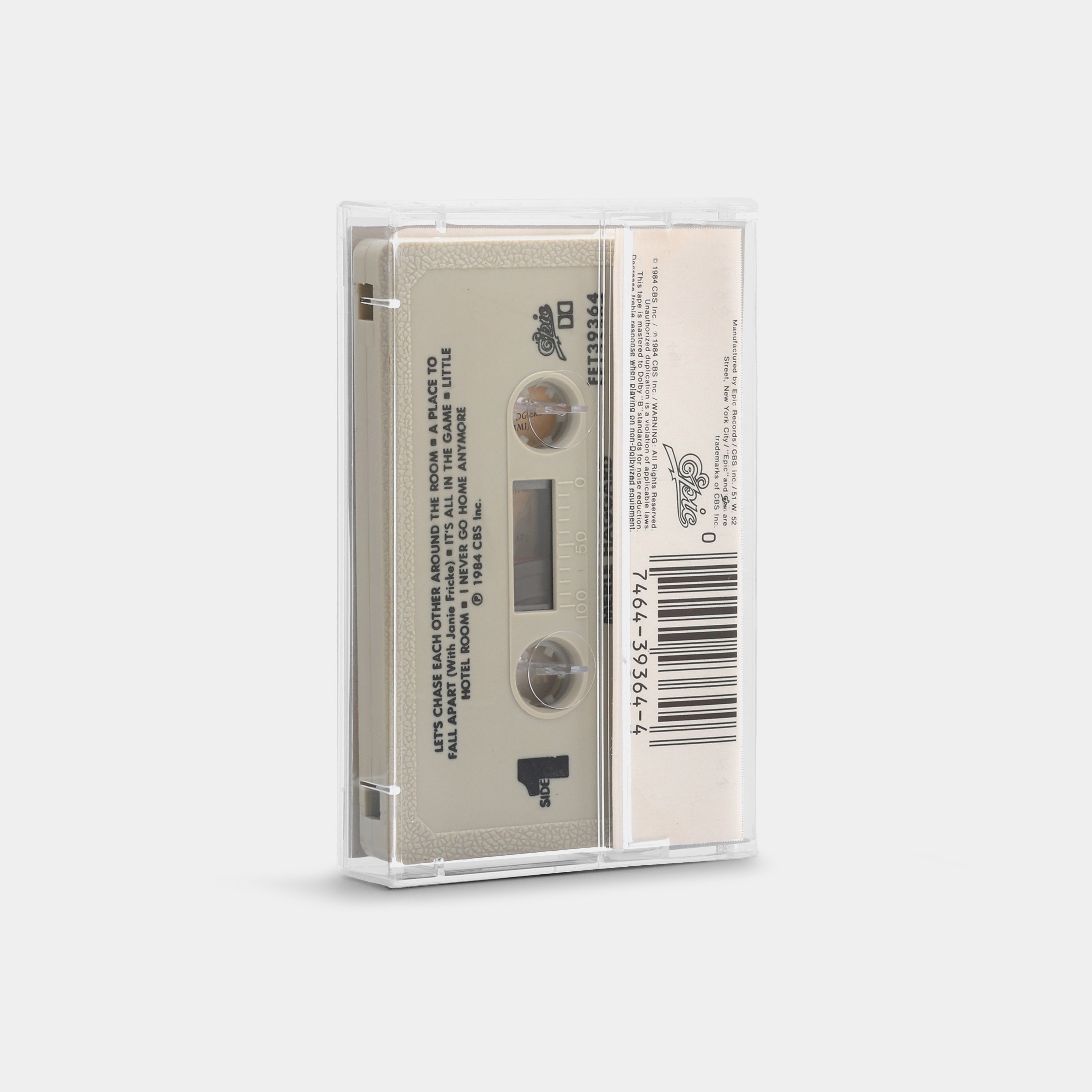 Merle Haggard - It's All In The Game Cassette Tape
