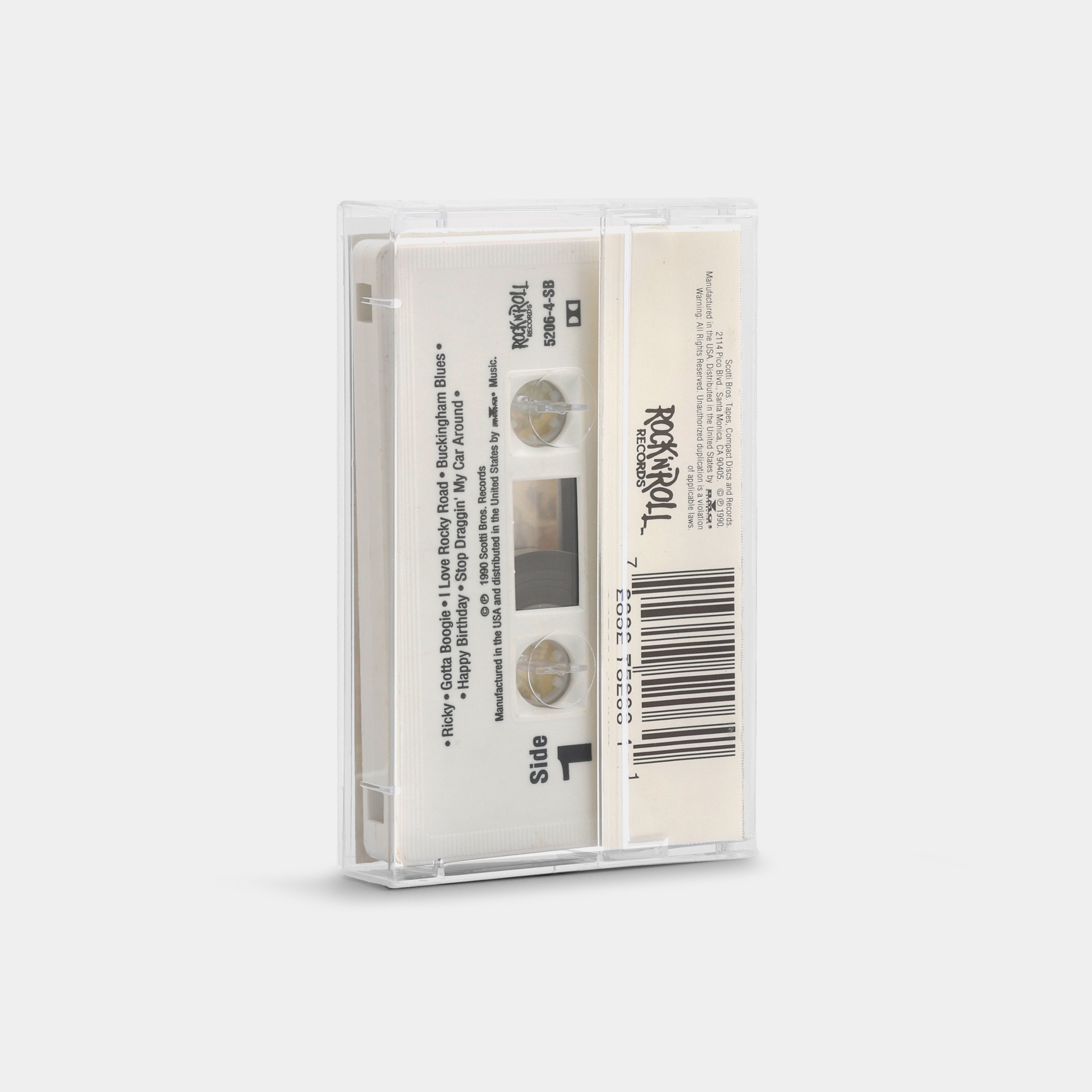 Weird Al Yankovic - Weird Al Yankovic Cassette Tape