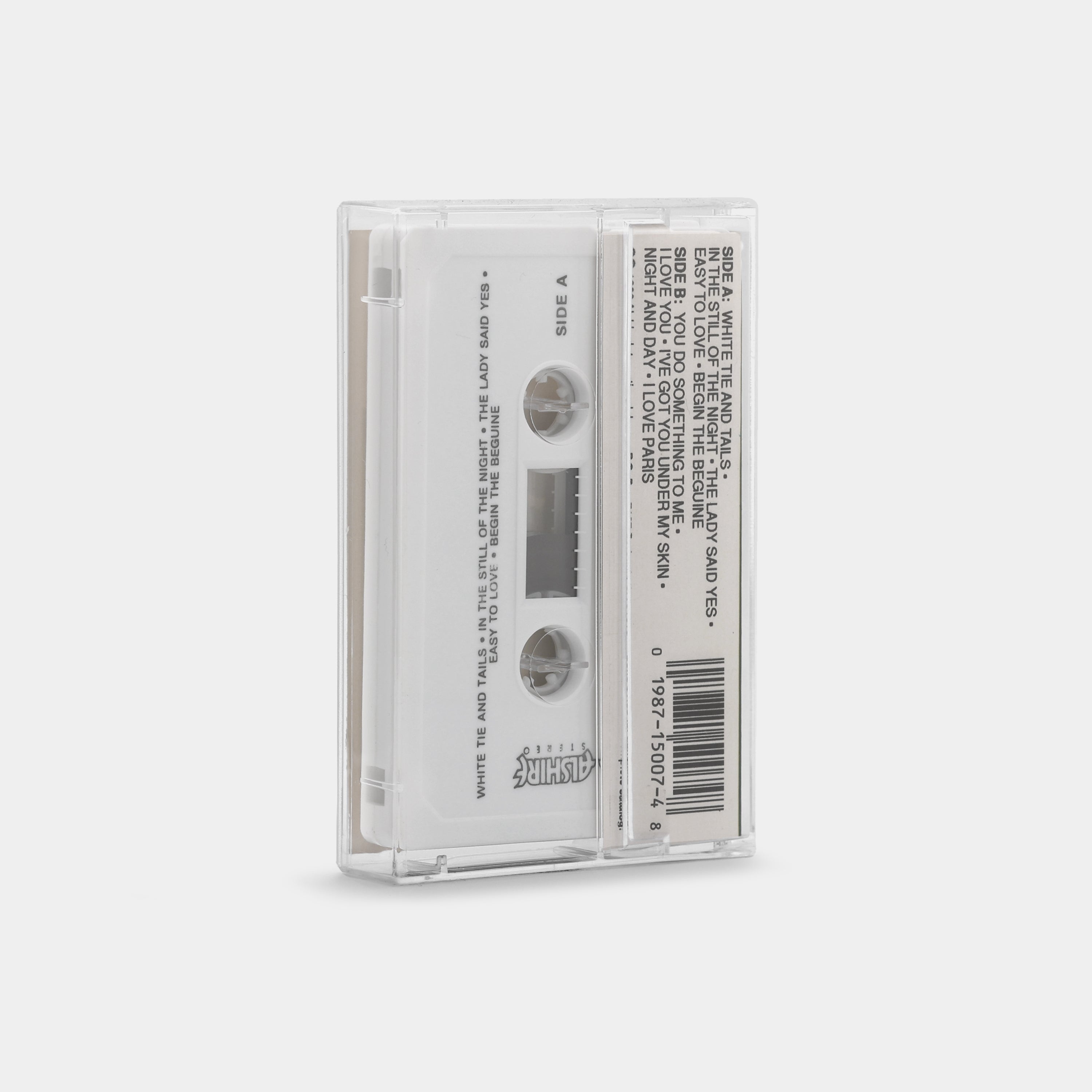 101 Strings - Cole Porter Cassette Tape