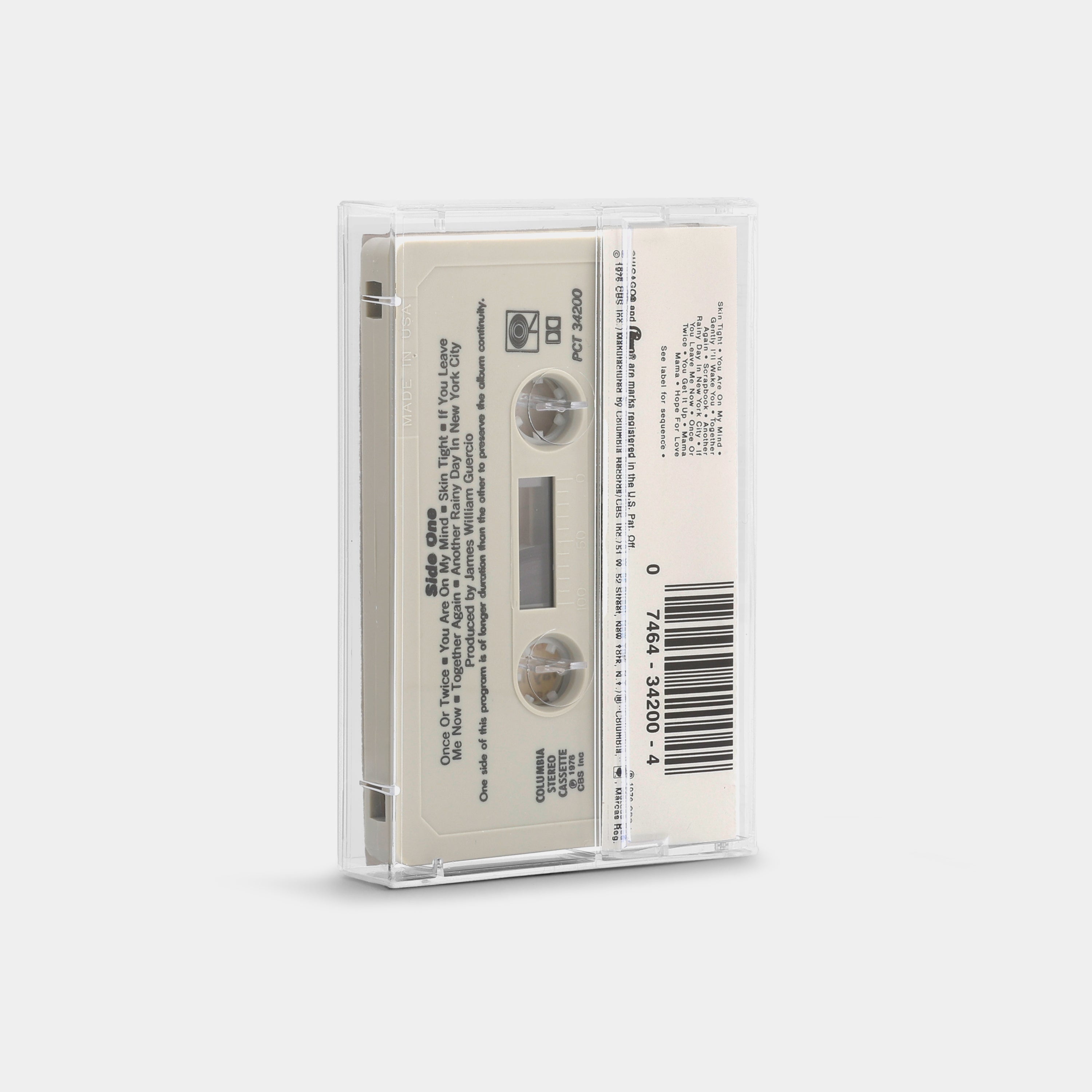 Chicago - Chicago X Cassette Tape