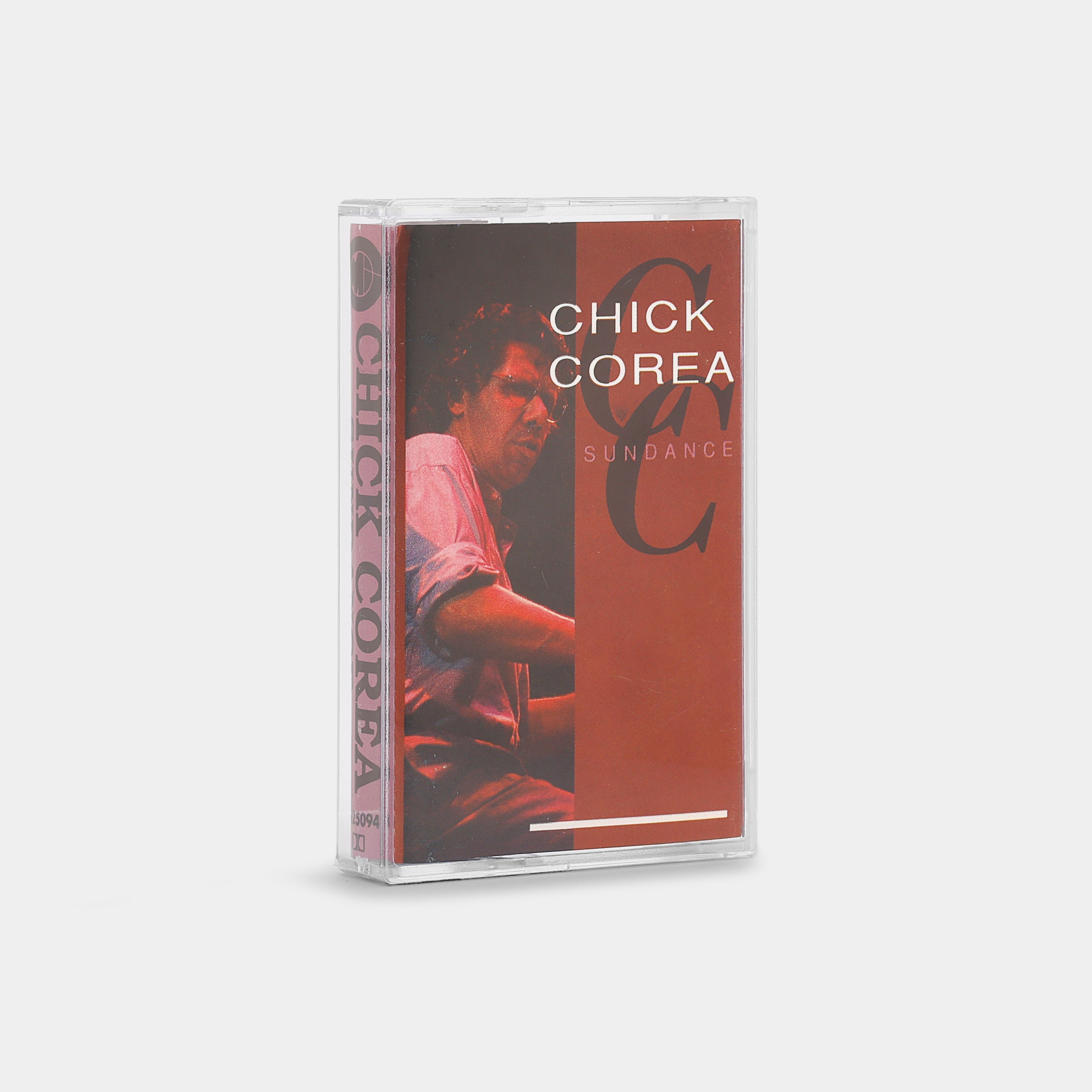 Chick Corea - Sundance Cassette Tape