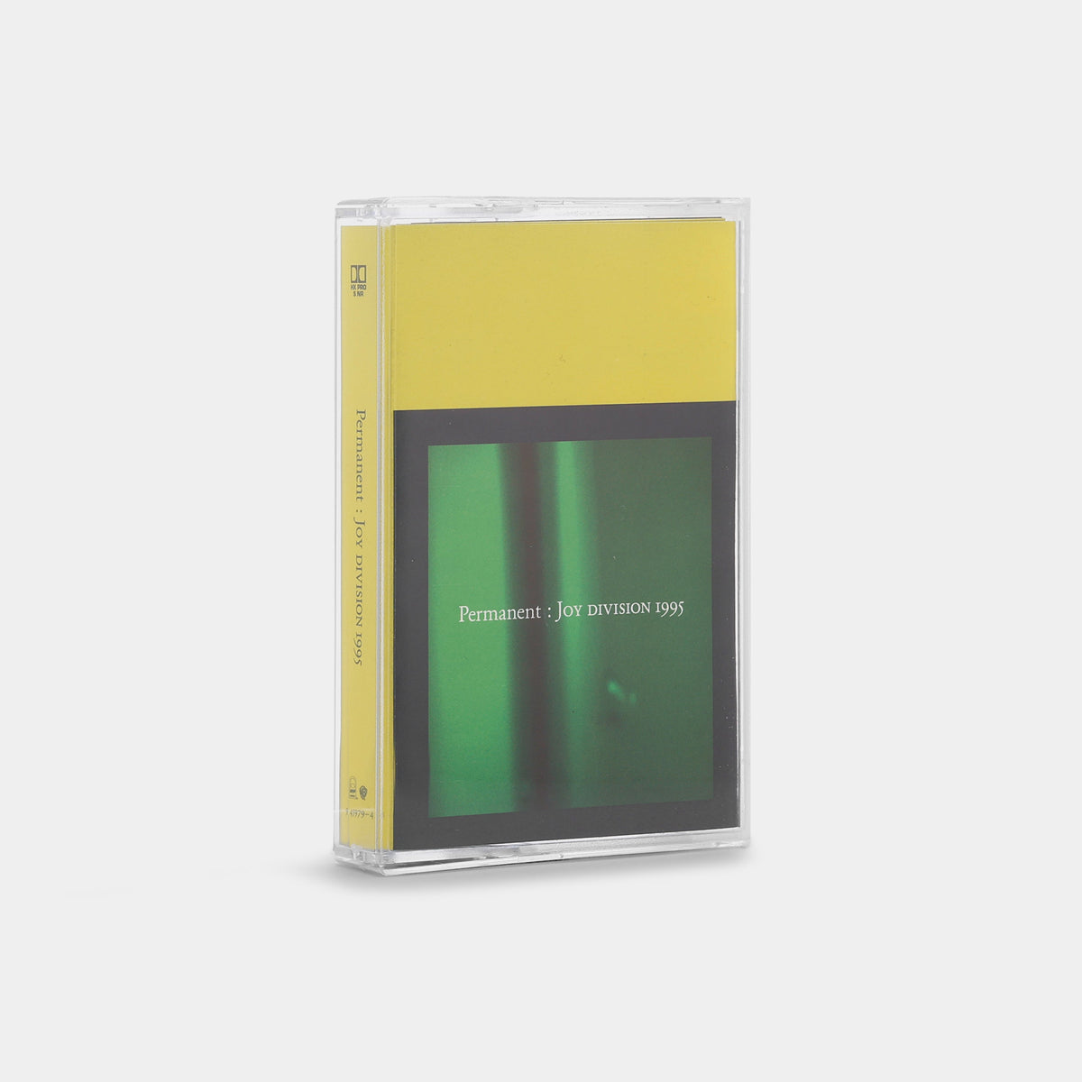 Joy Division - Permanent: Joy Division 1995 Cassette Tape