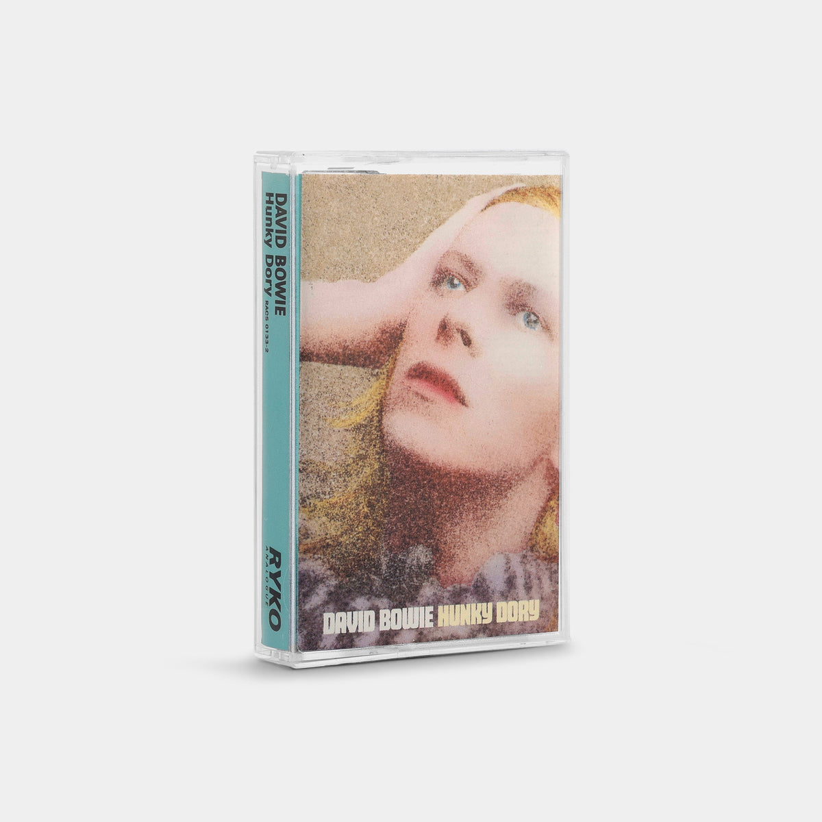 David Bowie - Hunky Dory Cassette Tape