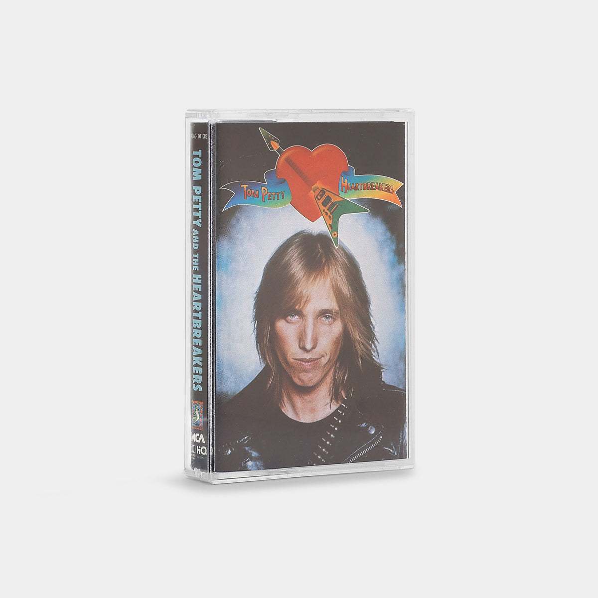 Tom Petty And The Heartbreakers - Tom Petty And The Heartbreakers Cassette Tape