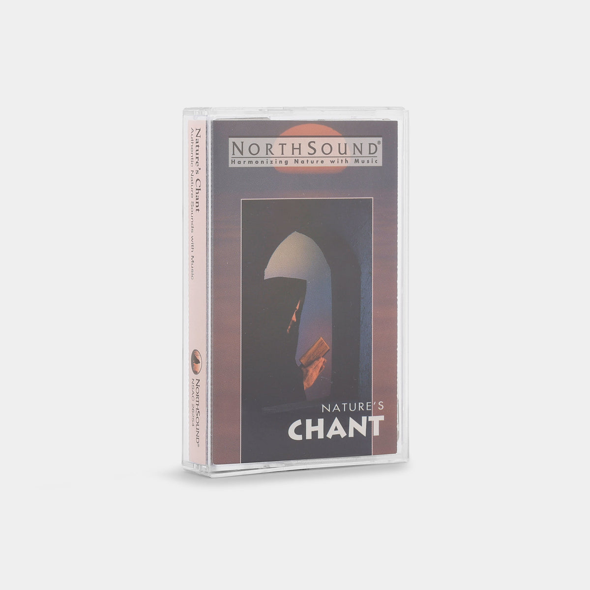 The Oratorio Singers - Nature's Chant Cassette Tape