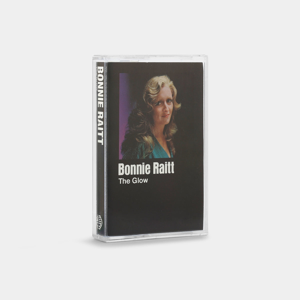 Bonnie Raitt - The Glow Cassette Tape