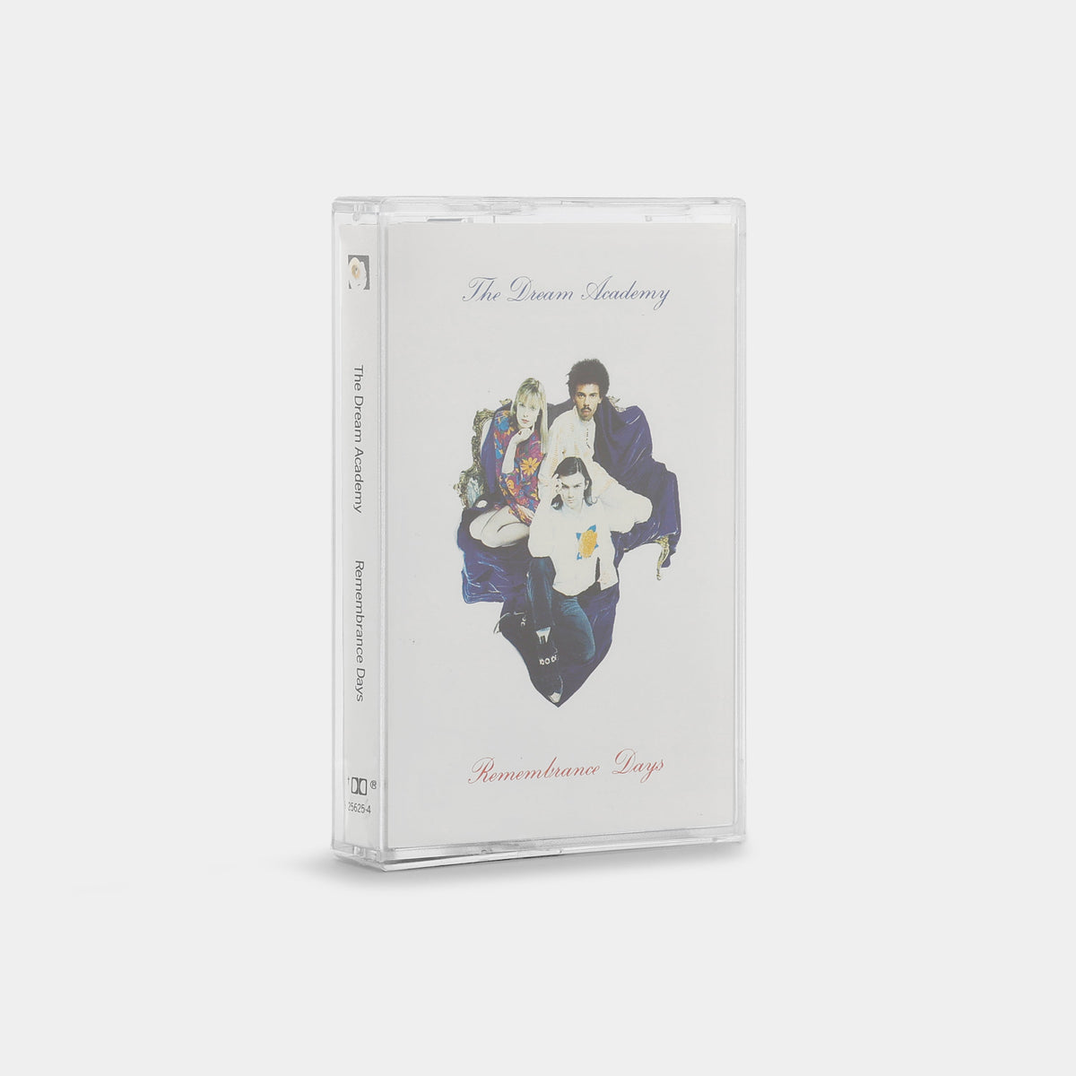 The Dream Academy - Remembrance Days Cassette Tape