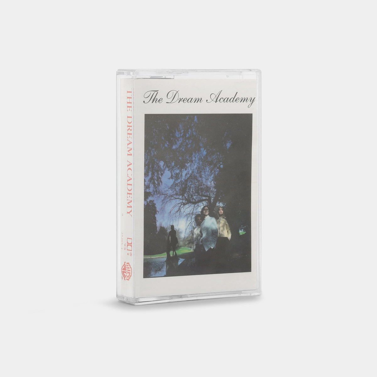The Dream Academy - The Dream Academy Cassette Tape