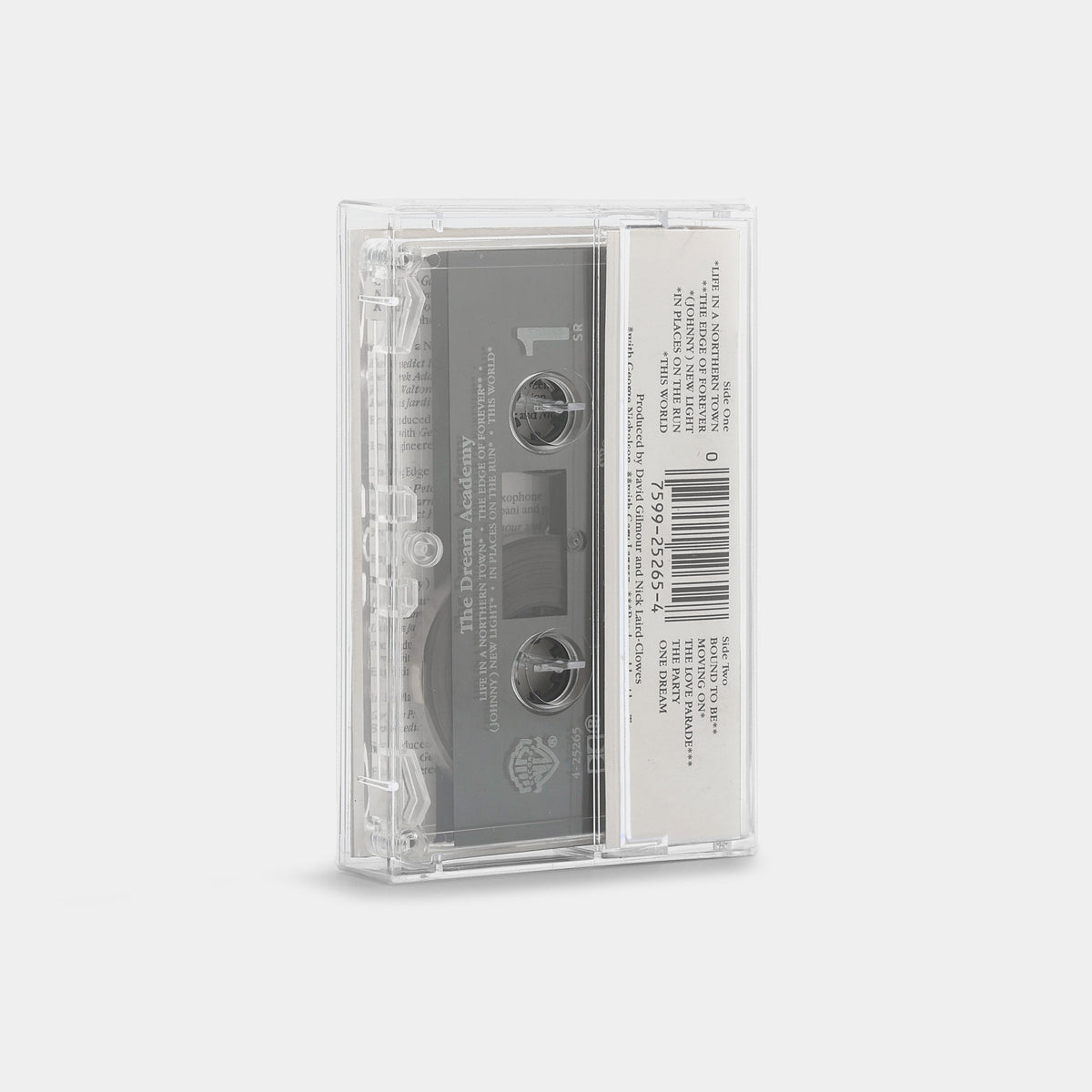 The Dream Academy - The Dream Academy Cassette Tape