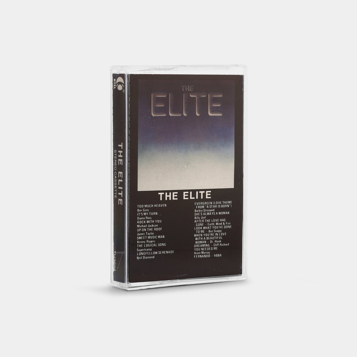 The Elite Cassette Tape