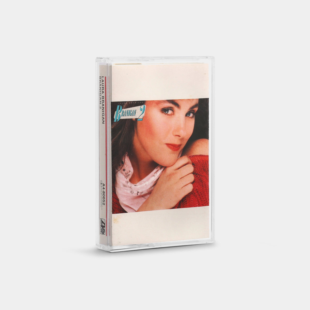 Laura Branigan - Branigan 2 Cassette Tape