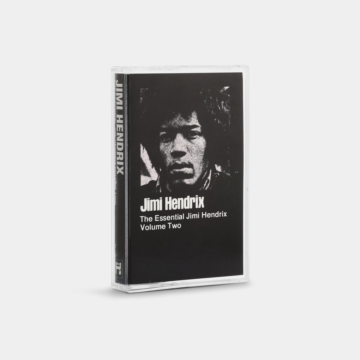 Jimi Hendrix - The Essential Jimi Hendrix Volume Two Cassette Tape