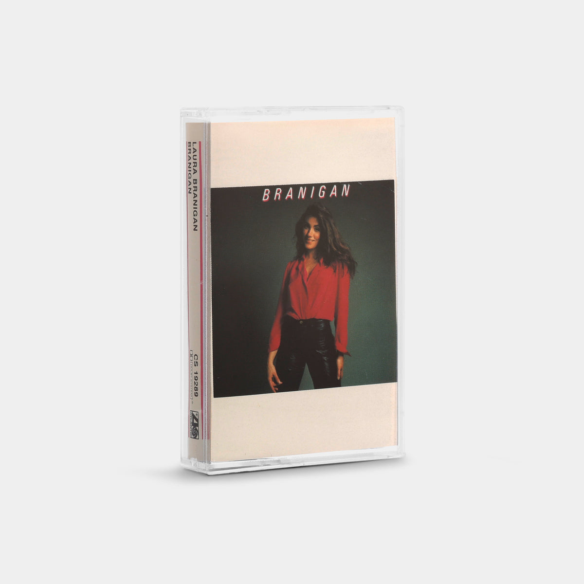 Laura Branigan - Branigan Cassette Tape