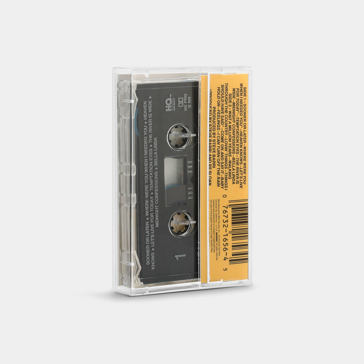 The Grass Roots - Their 16 Greatest Hits Cassette Tape