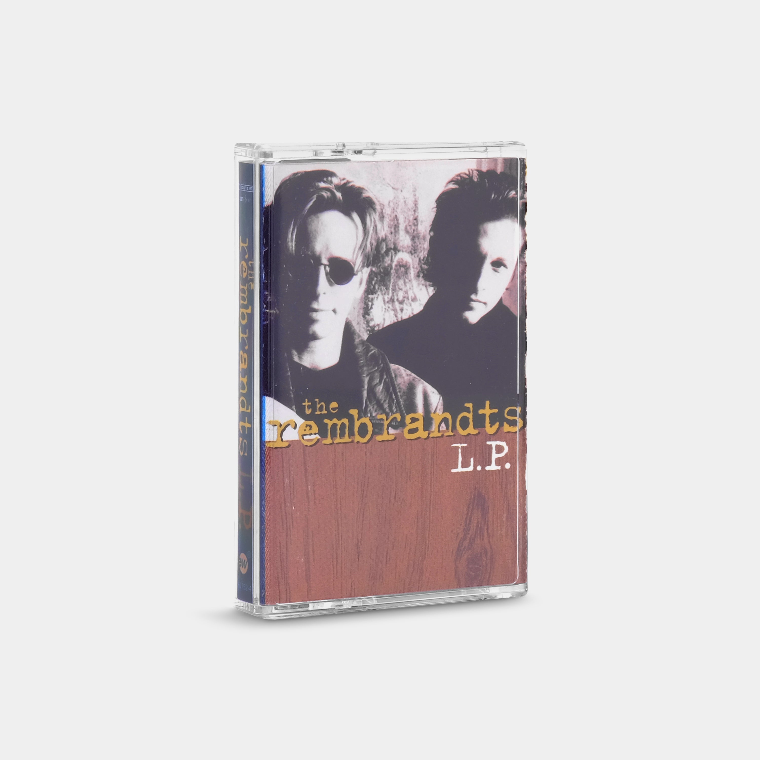 The Rembrandts - L.P. Cassette Tape