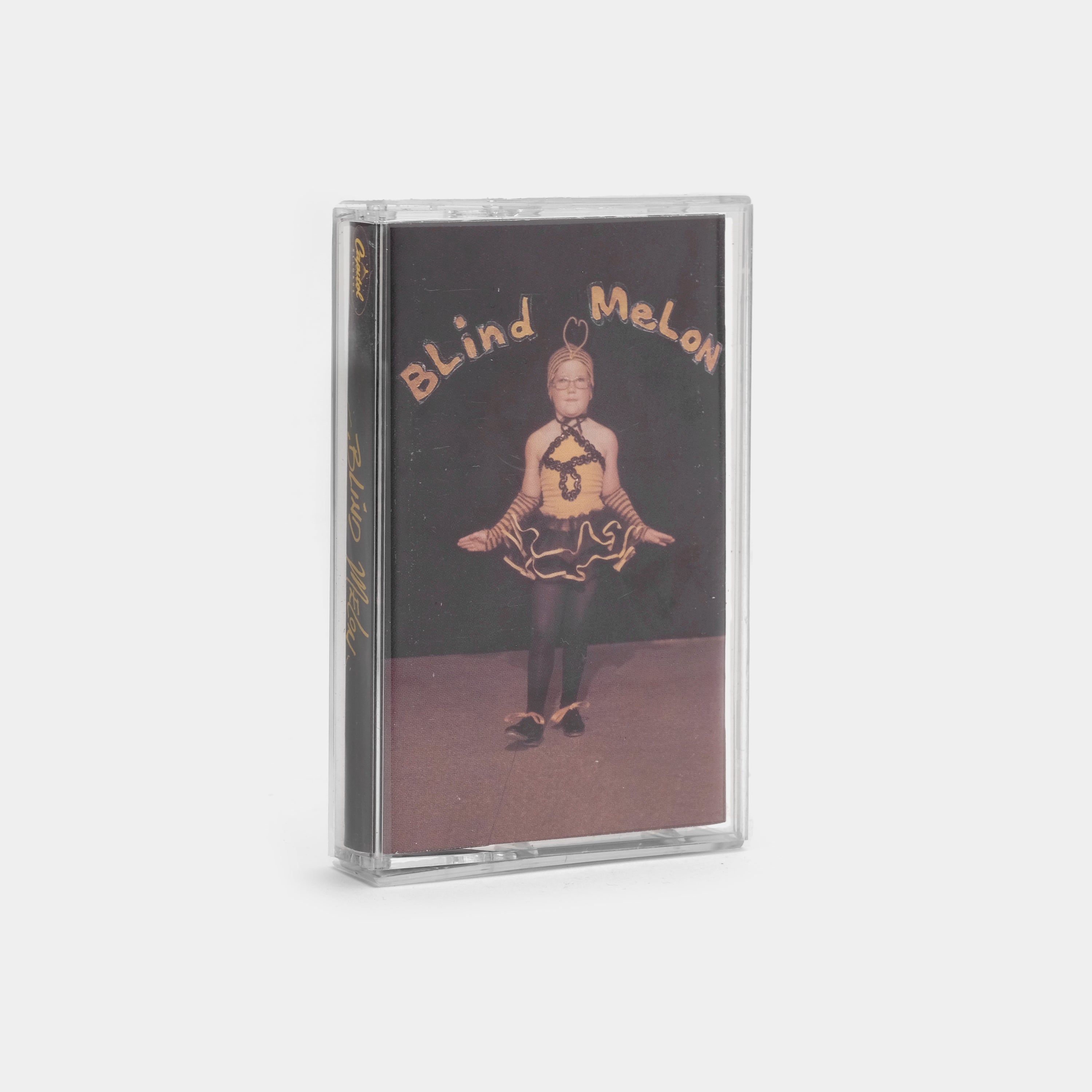 Blind Melon - Blind Melon Cassette Tape