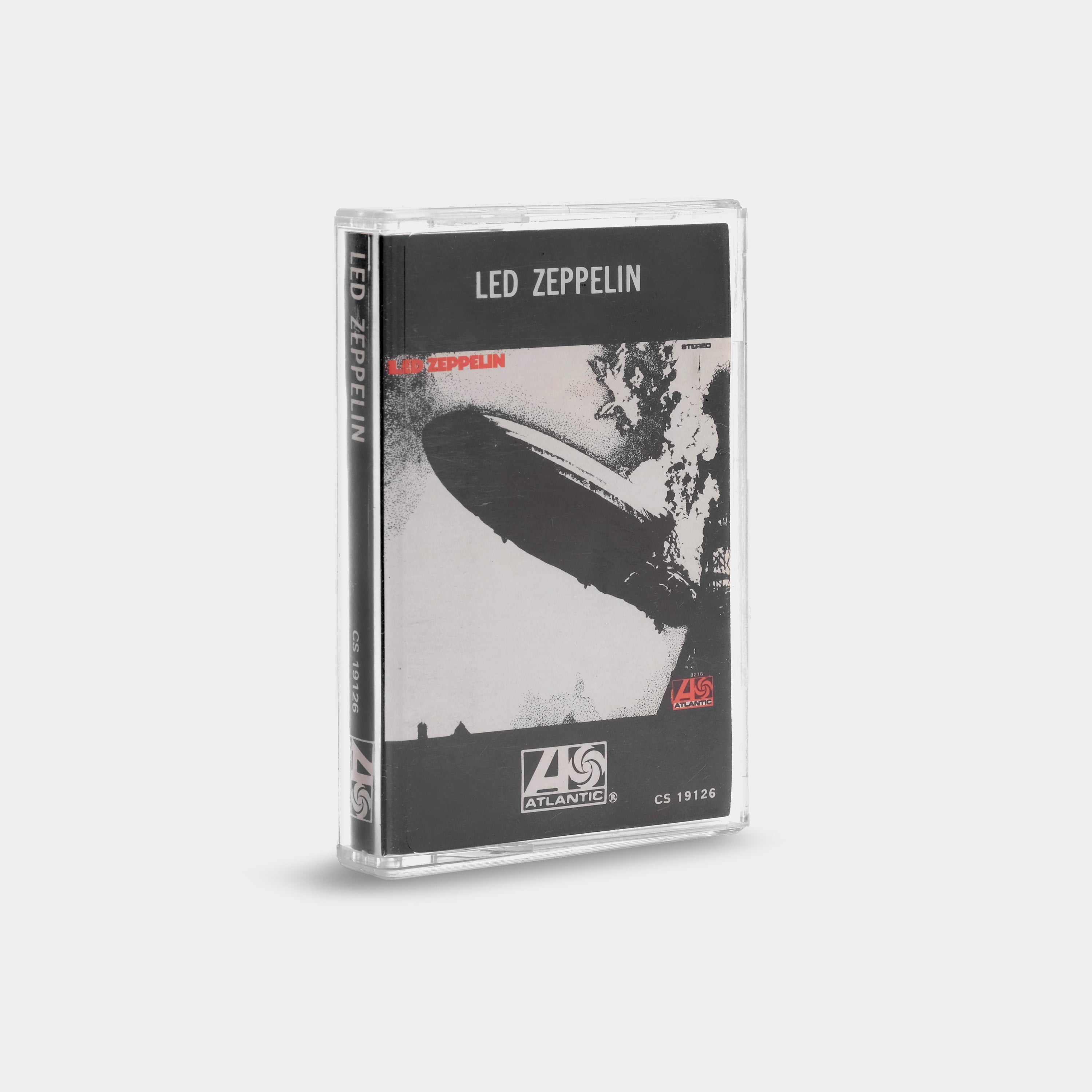 Led Zeppelin - Led Zeppelin Cassette Tape