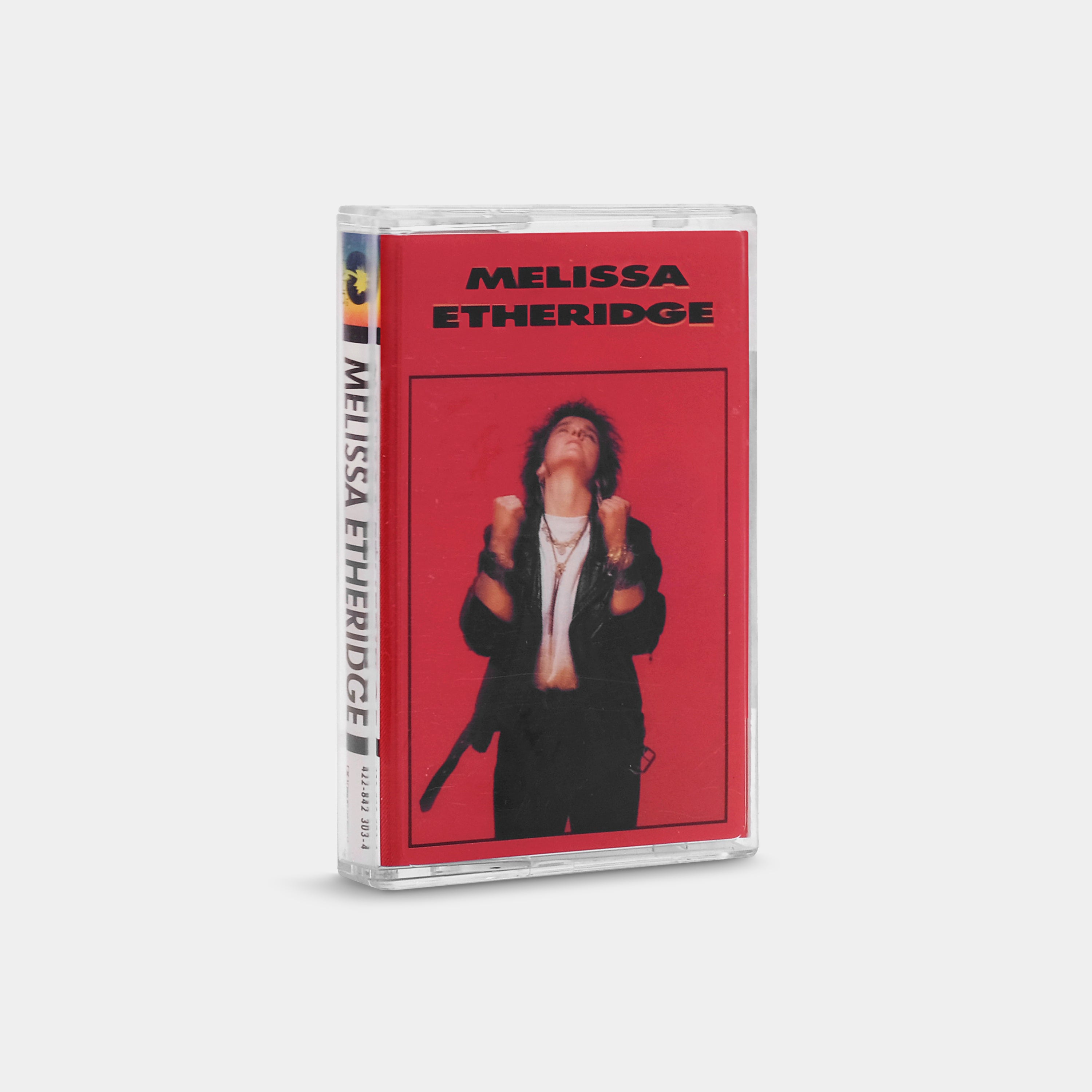 Melissa Etheridge - Melissa Etheridge Cassette Tape