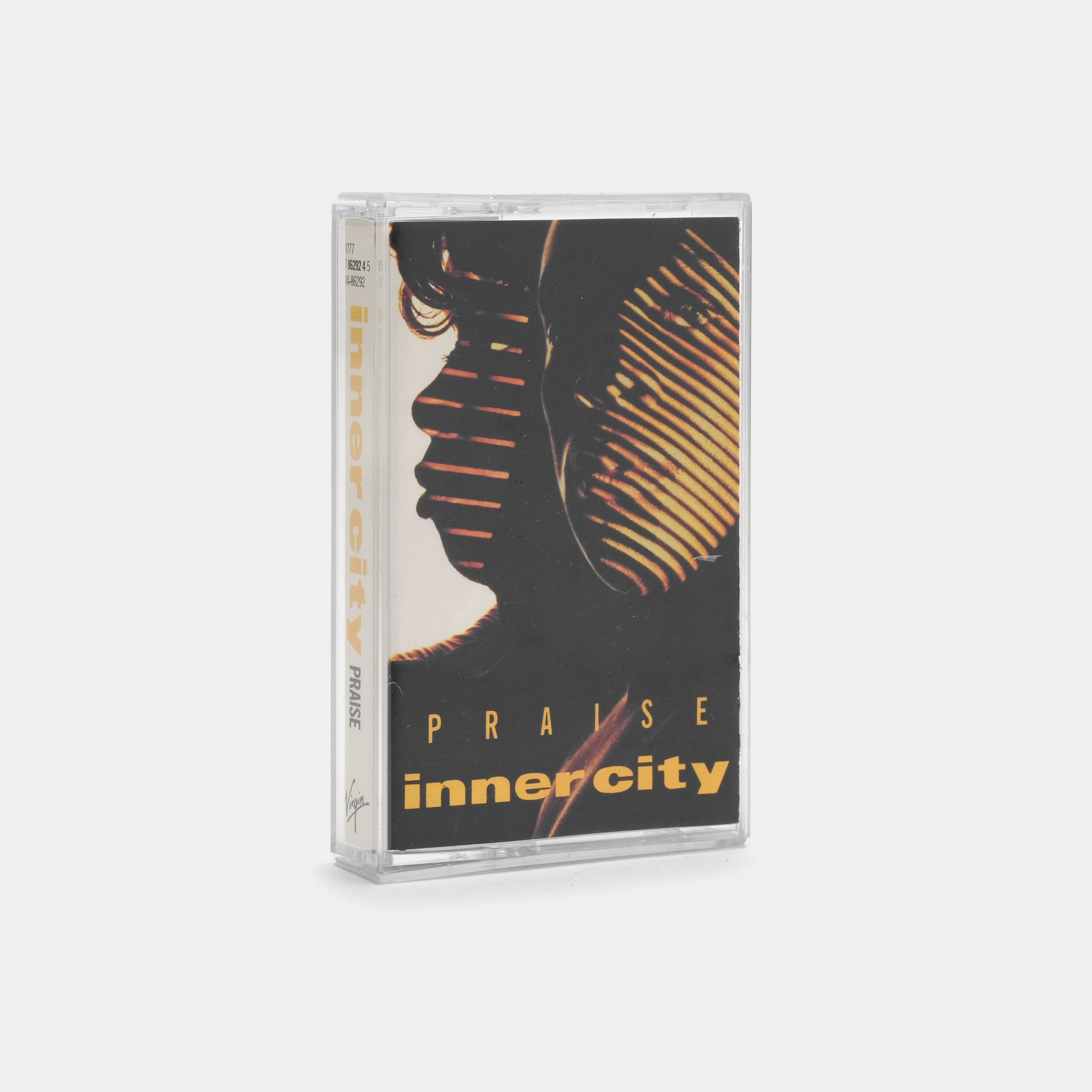 Inner City - Praise Cassette Tape