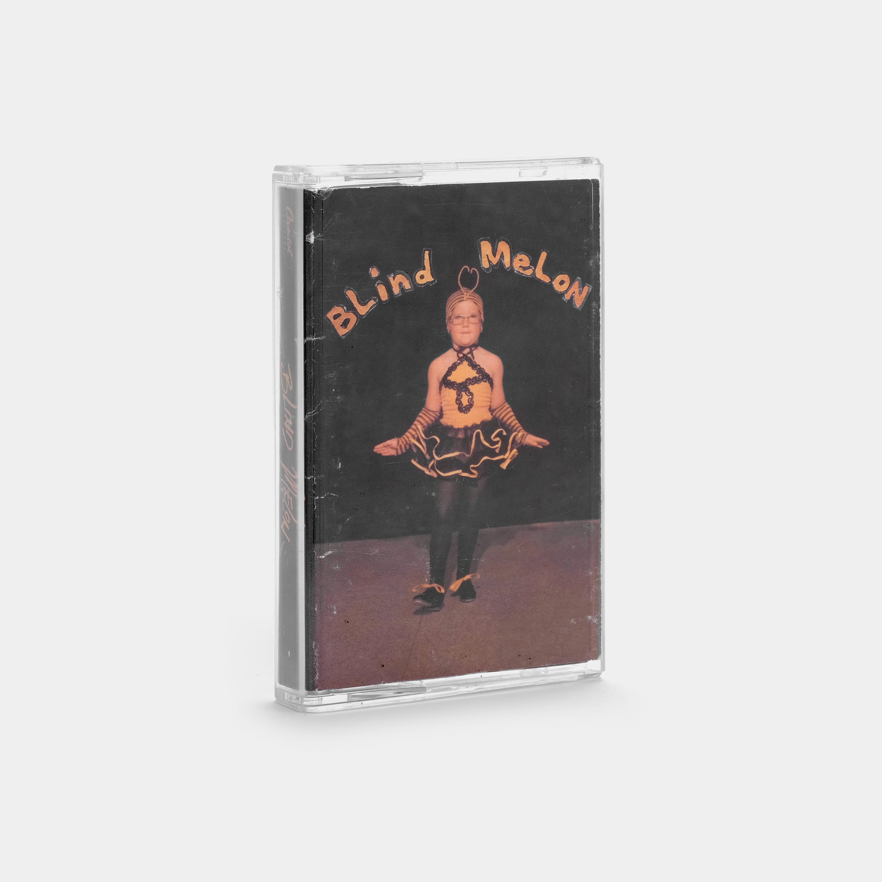 Blind Melon - Blind Melon Cassette Tape