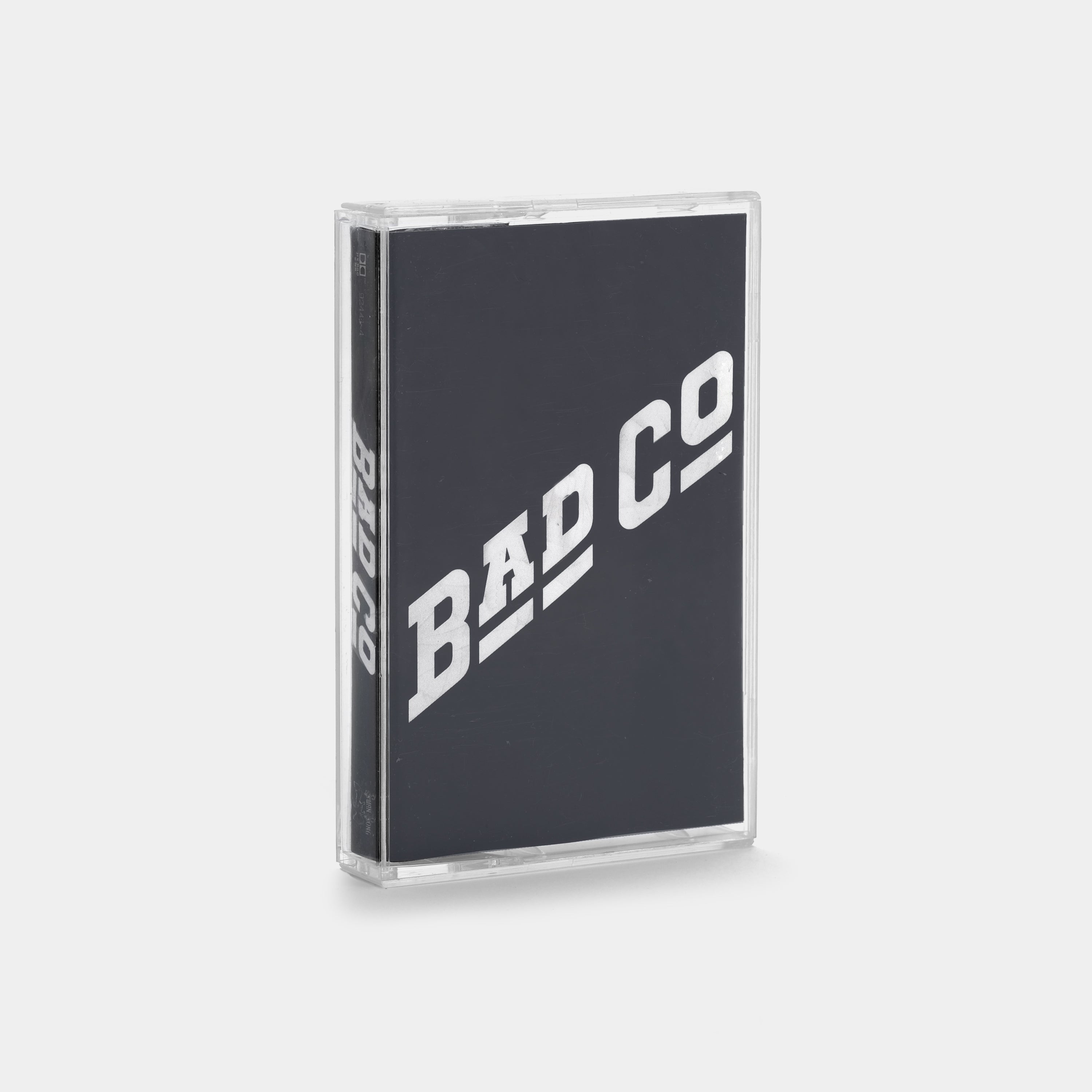 Bad Co - Bad Company Cassette Tape